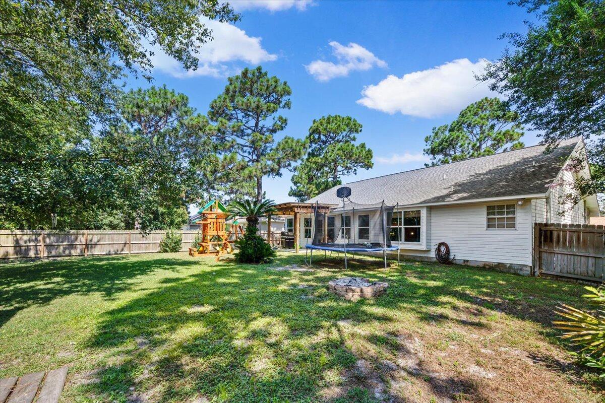 6435 Garden Drive Gulf Breeze FL 32563