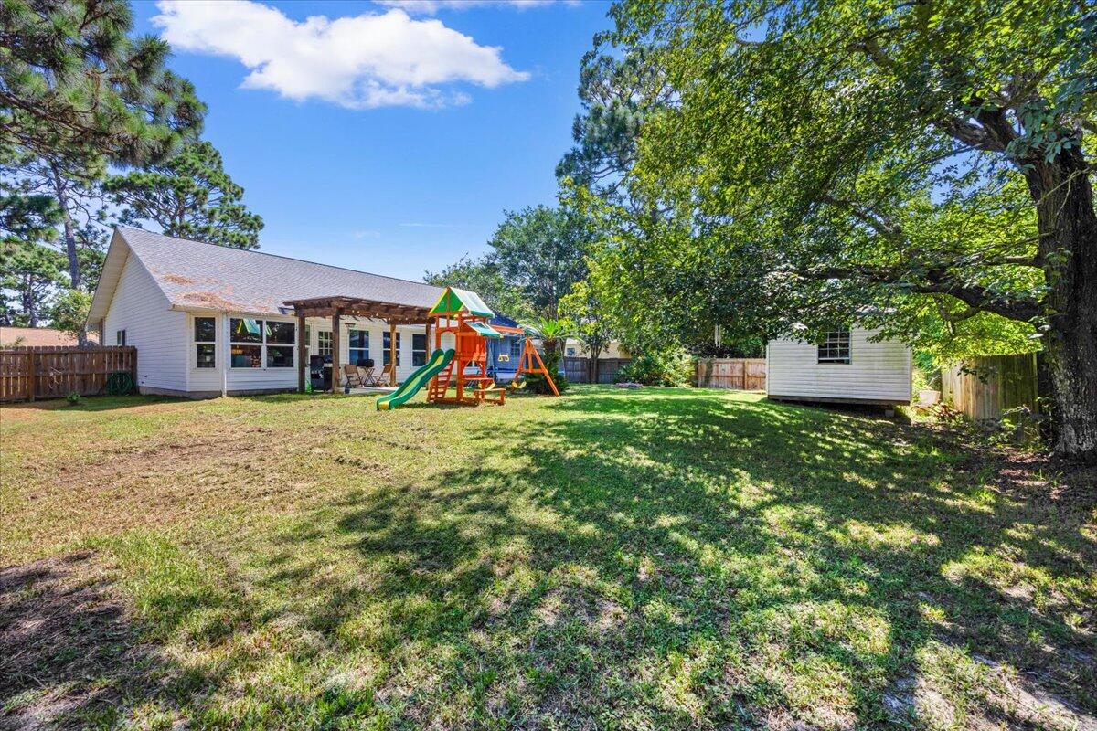 6435 Garden Drive Gulf Breeze FL 32563
