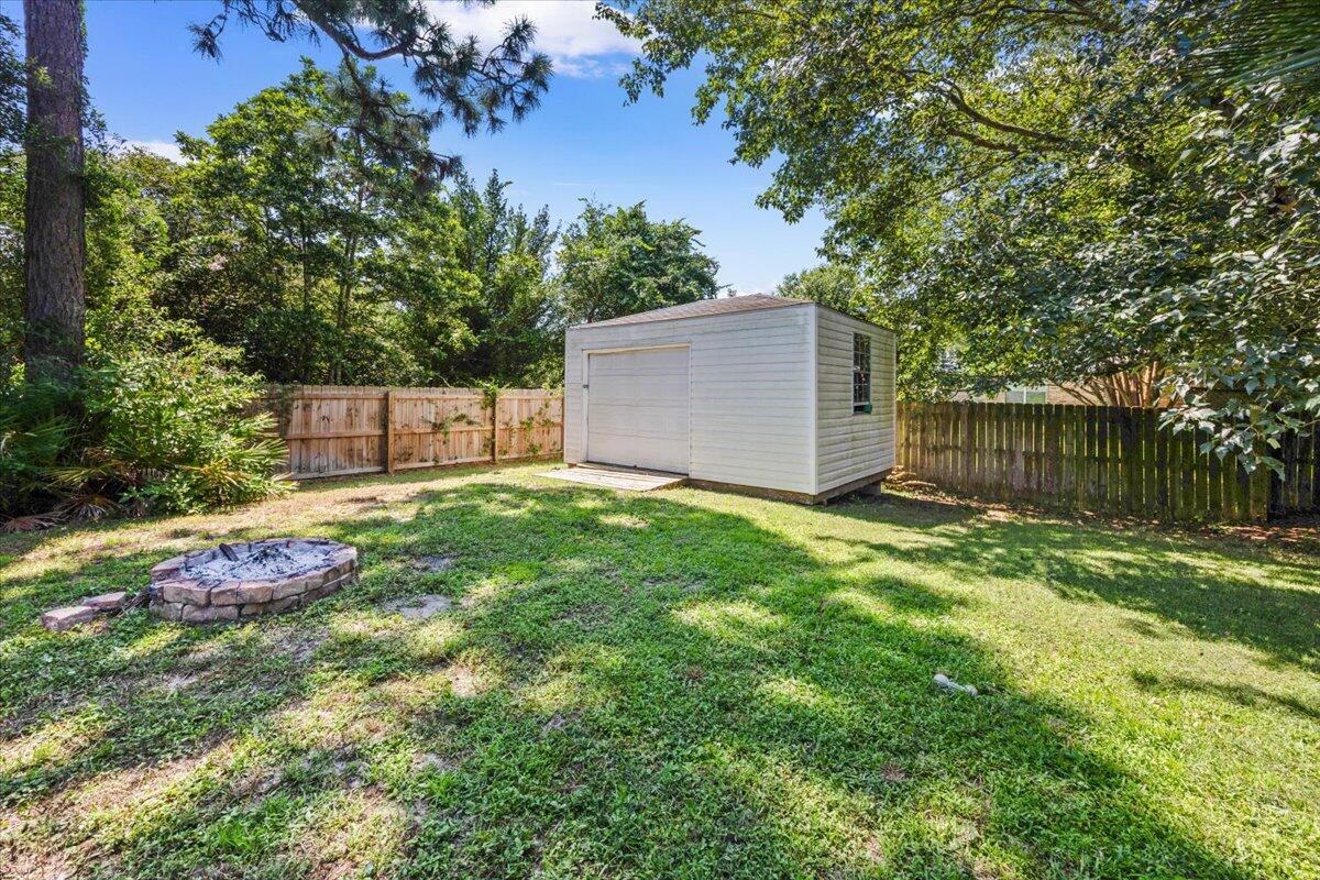 6435 Garden Drive Gulf Breeze FL 32563
