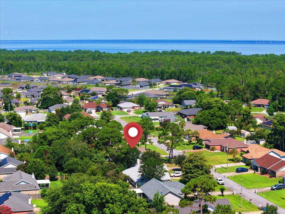 6435 Garden Drive Gulf Breeze FL 32563