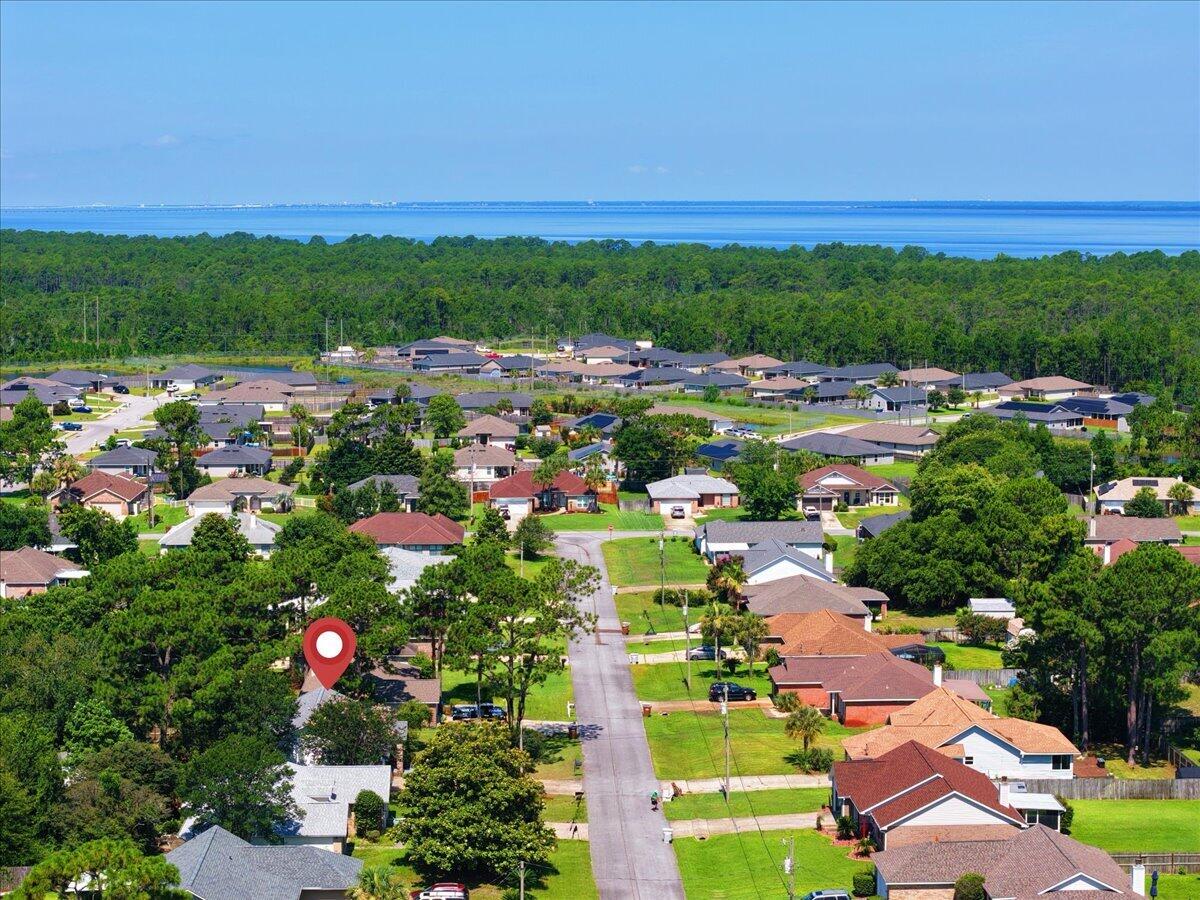 6435 Garden Drive Gulf Breeze FL 32563