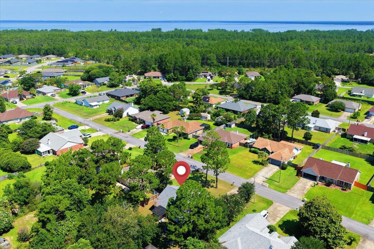 6435 Garden Drive Gulf Breeze FL 32563