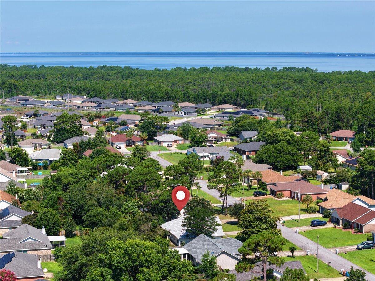 6435 Garden Drive Gulf Breeze FL 32563