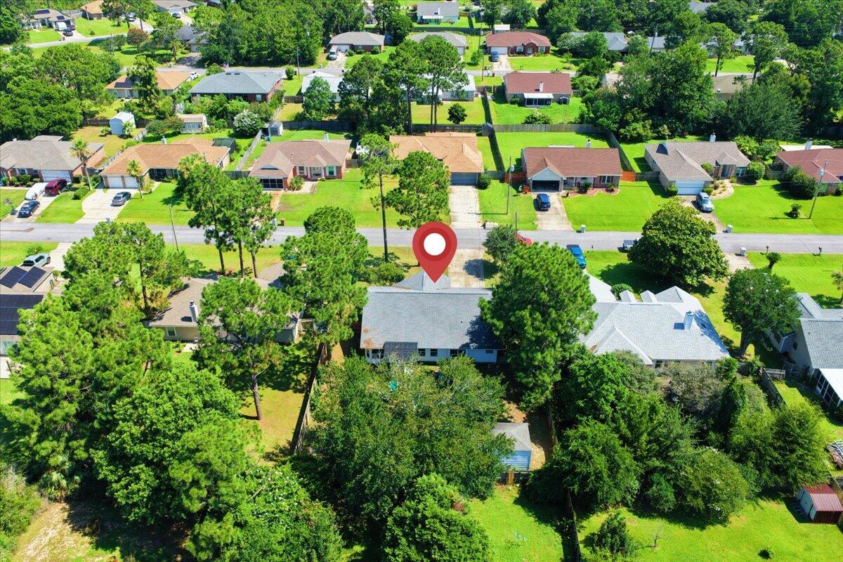 6435 Garden Drive Gulf Breeze FL 32563