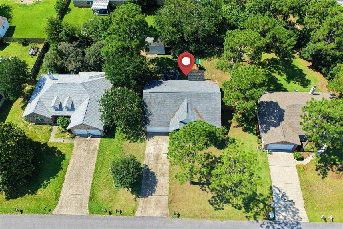 6435 Garden Drive Gulf Breeze FL 32563