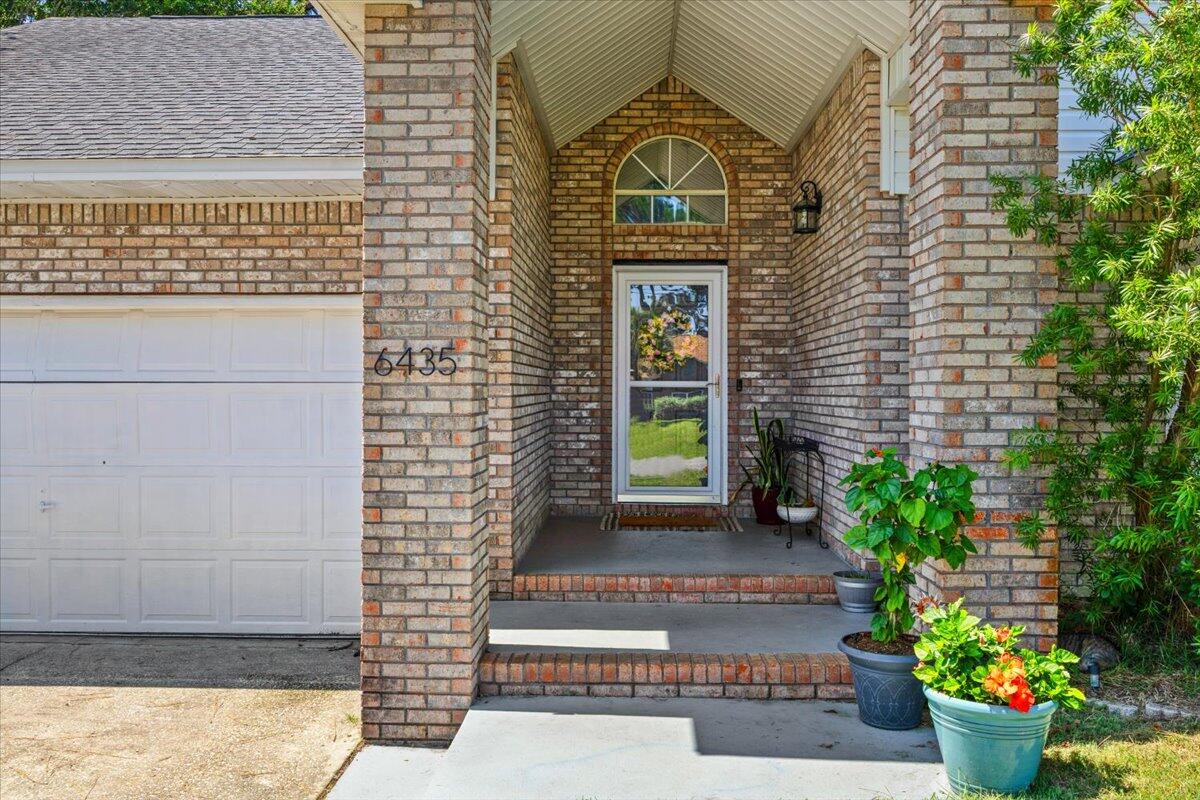 6435 Garden Drive Gulf Breeze FL 32563