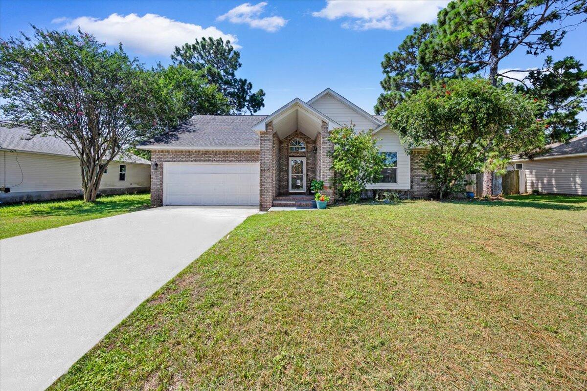 6435 Garden Drive Gulf Breeze FL 32563