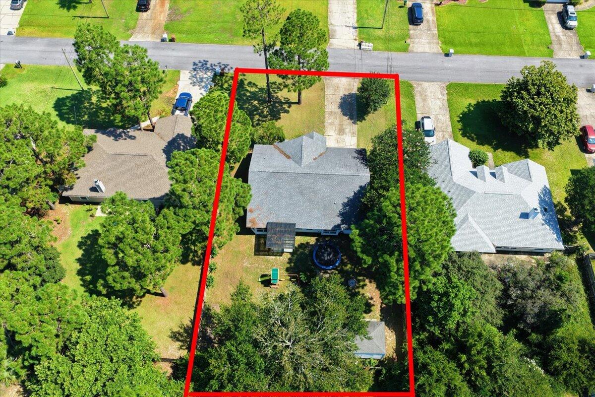 6435 Garden Drive Gulf Breeze FL 32563