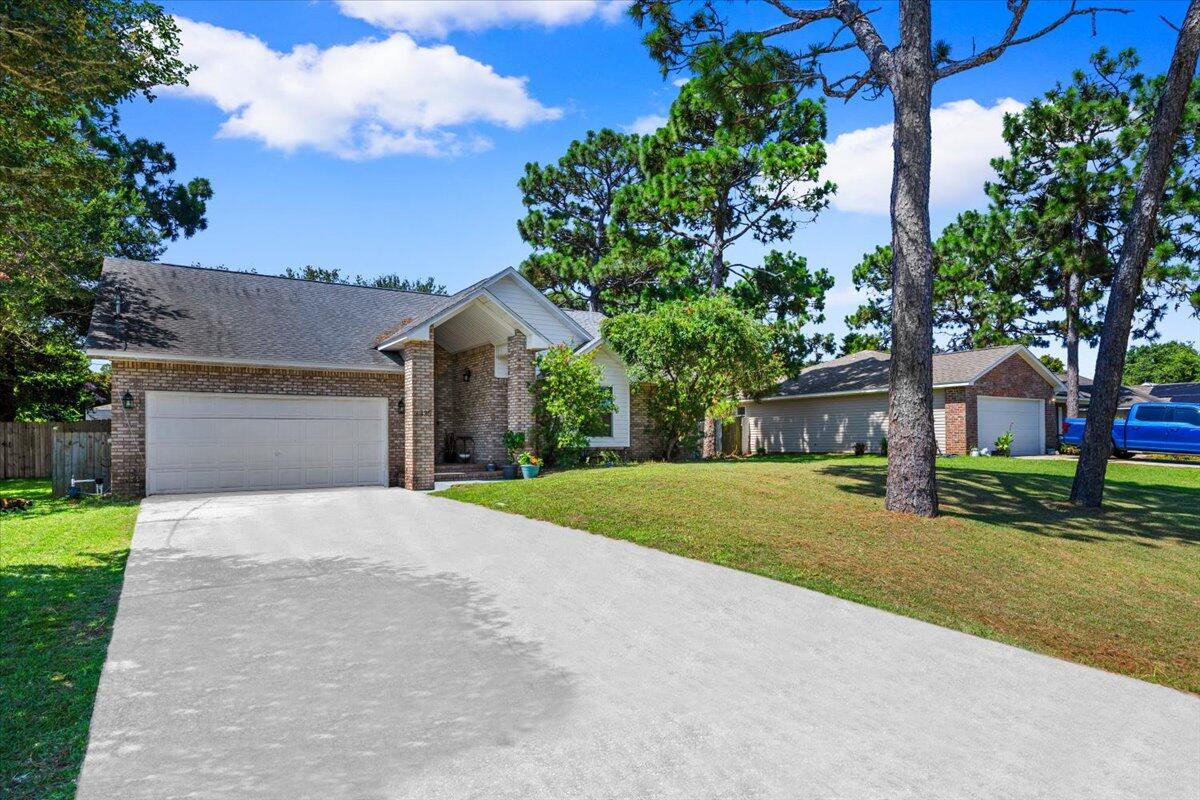 6435 Garden Drive Gulf Breeze FL 32563