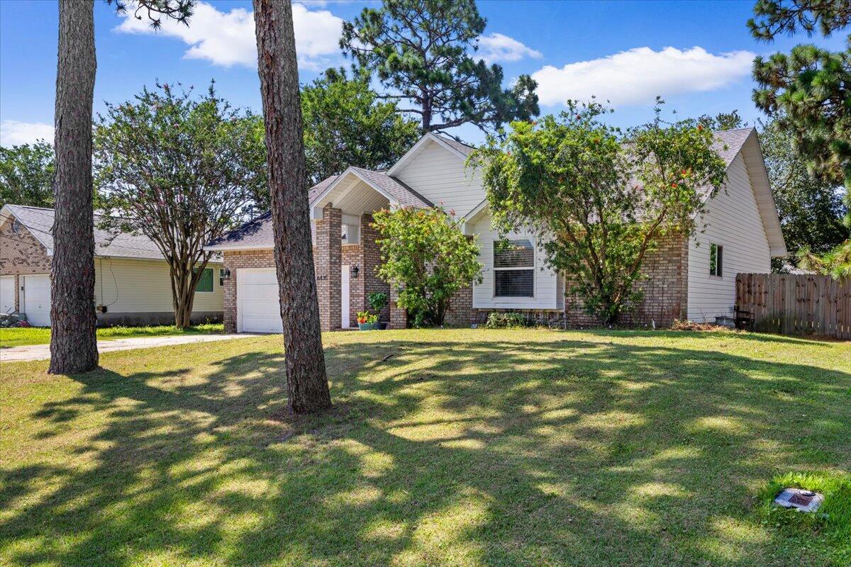 6435 Garden Drive Gulf Breeze FL 32563