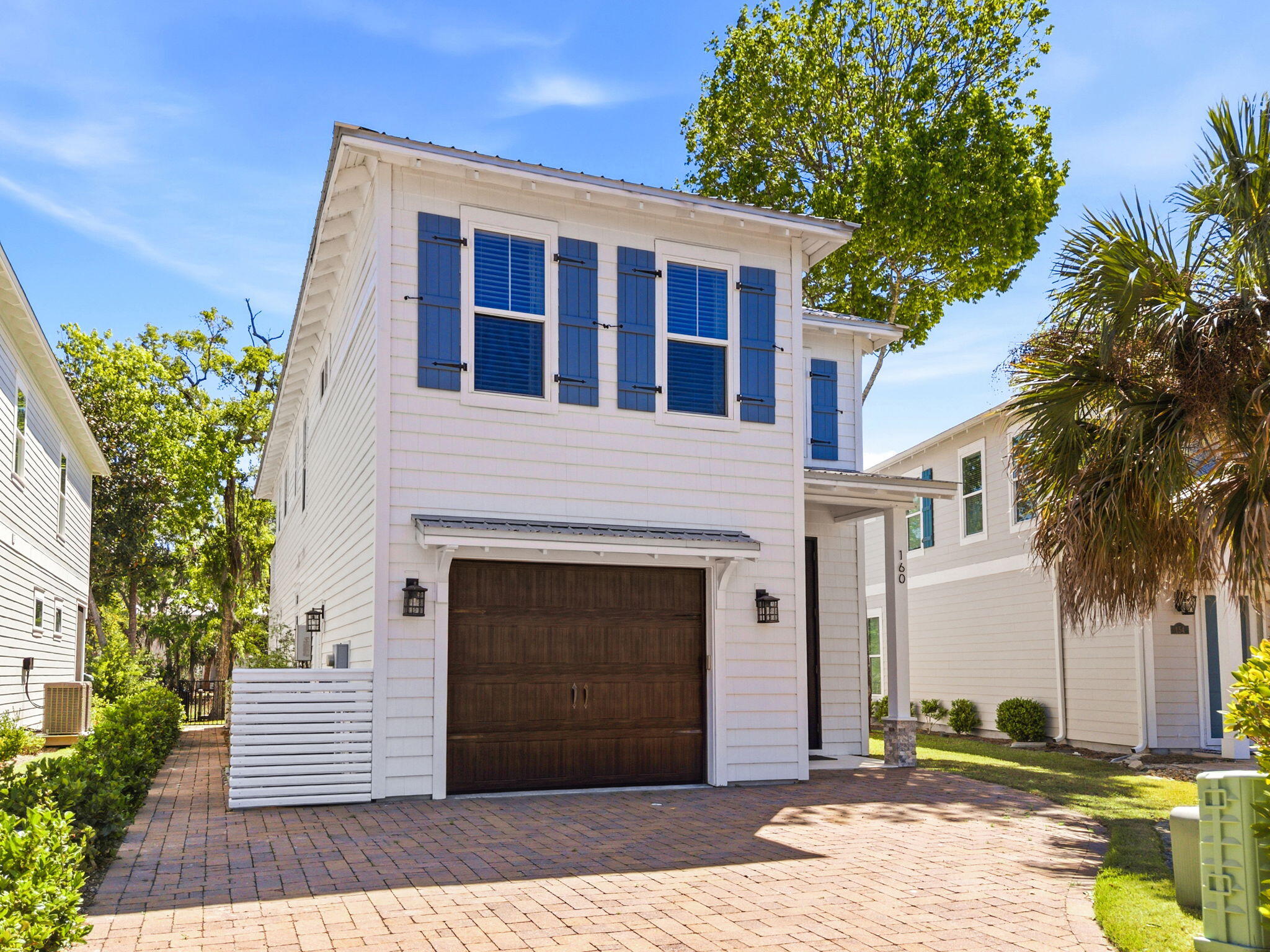160 Rearden Way Santa Rosa Beach FL 32459