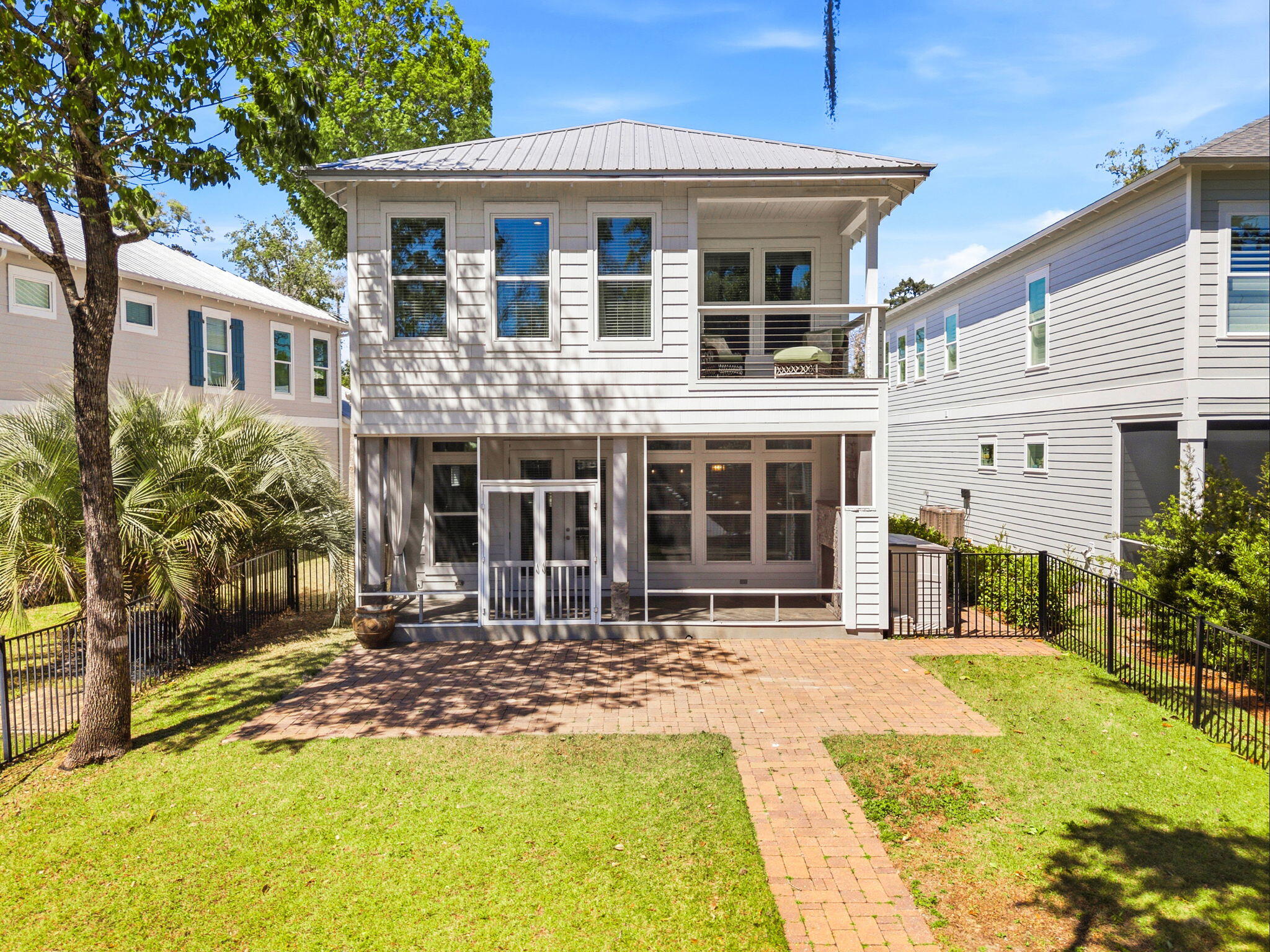 160 Rearden Way Santa Rosa Beach FL 32459