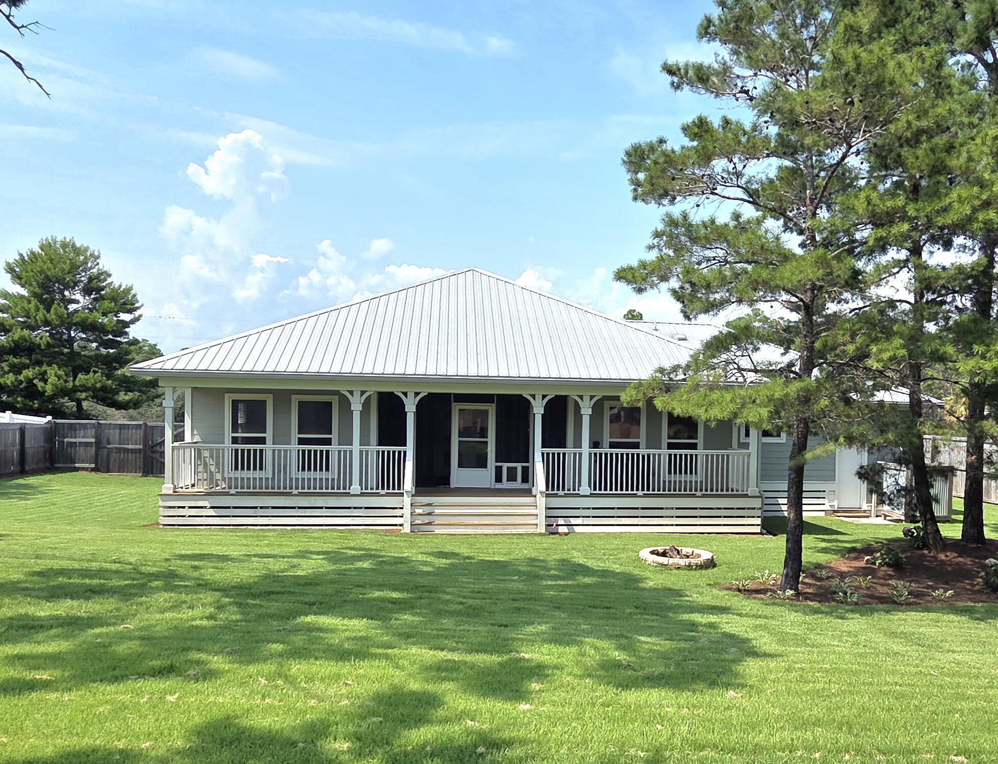 463 Ridge Road Santa Rosa Beach FL 32459