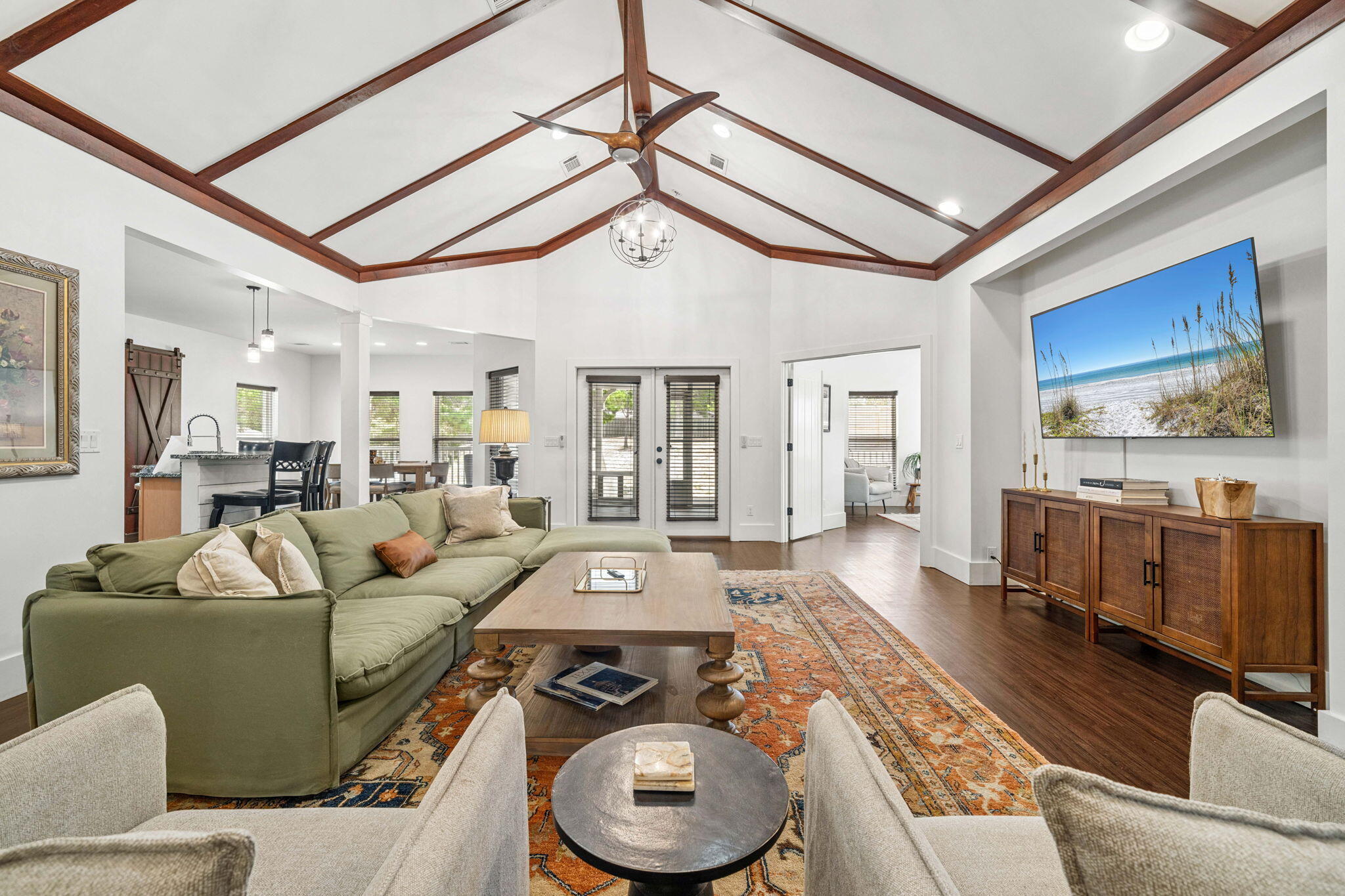 463 Ridge Road Santa Rosa Beach FL 32459