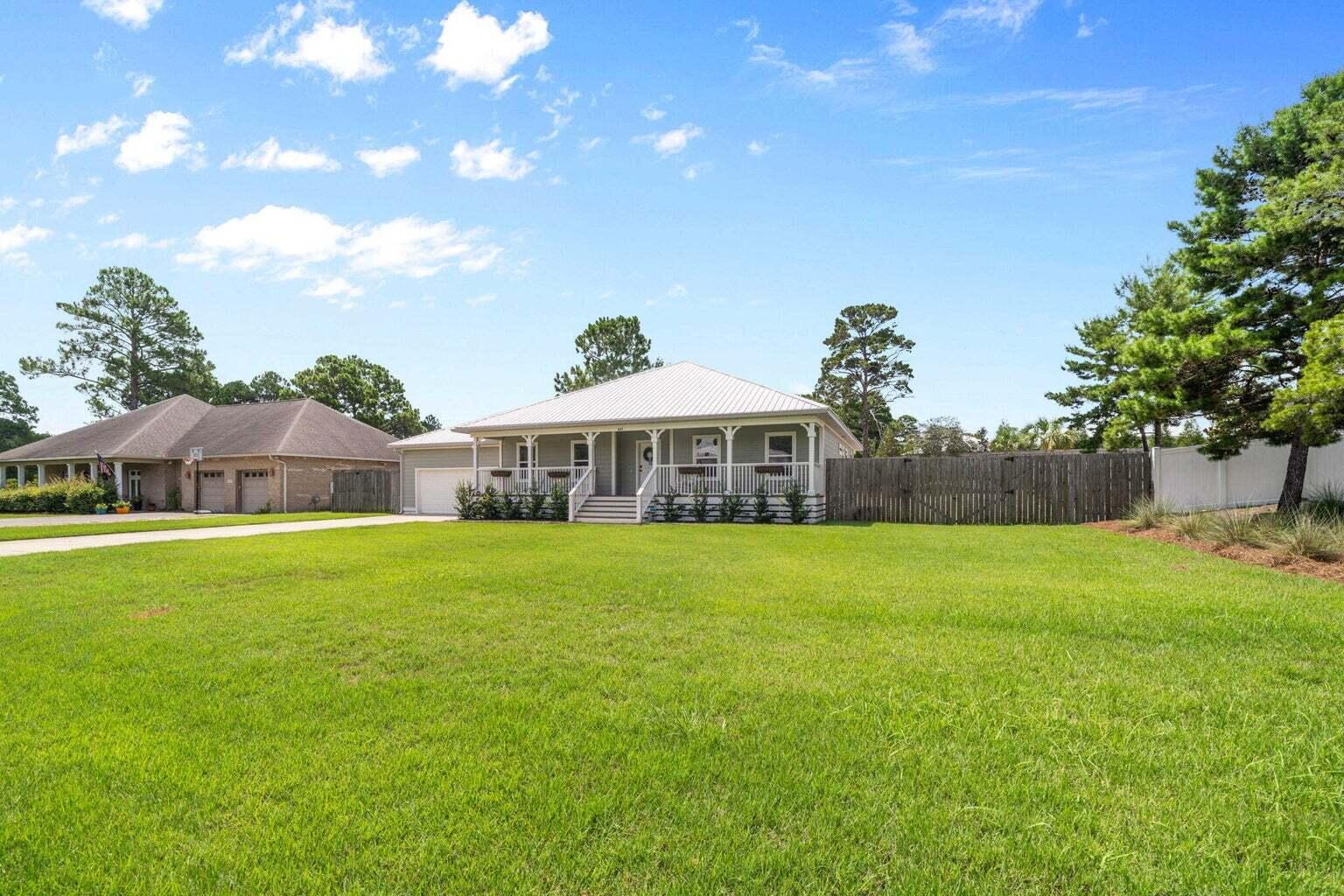 463 Ridge Road Santa Rosa Beach FL 32459