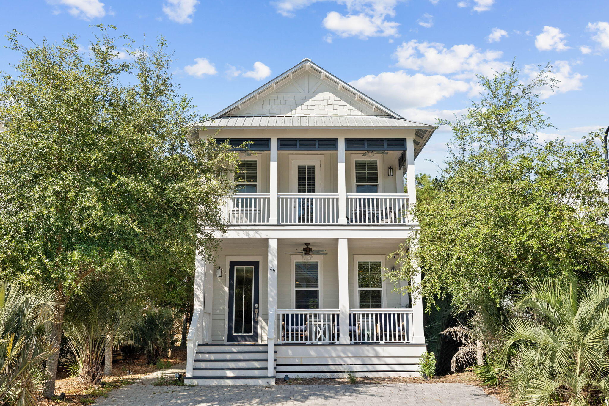 45 Michaela Lane Santa Rosa Beach FL 32459