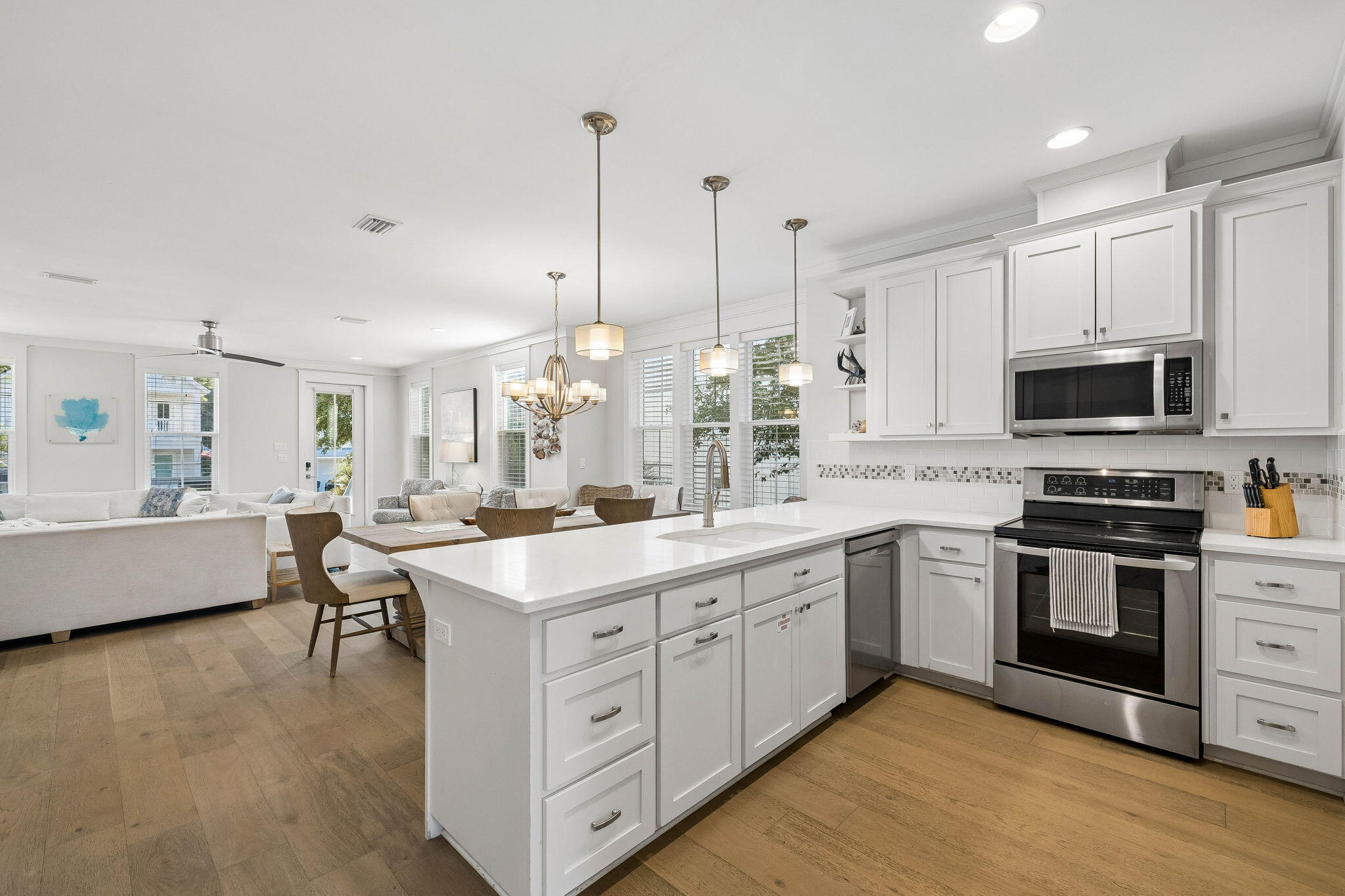 45 Michaela Lane Santa Rosa Beach FL 32459