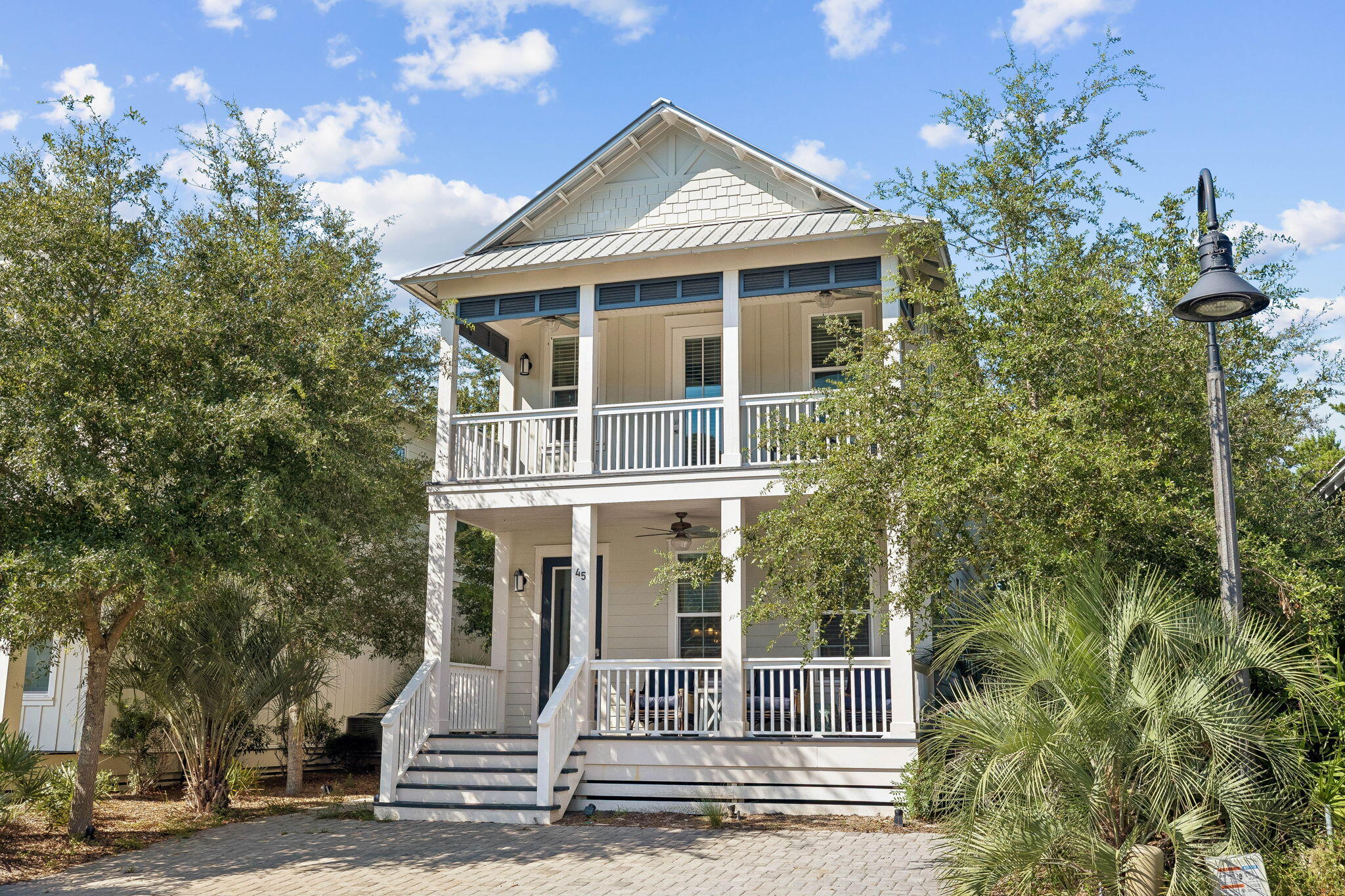 45 Michaela Lane Santa Rosa Beach FL 32459