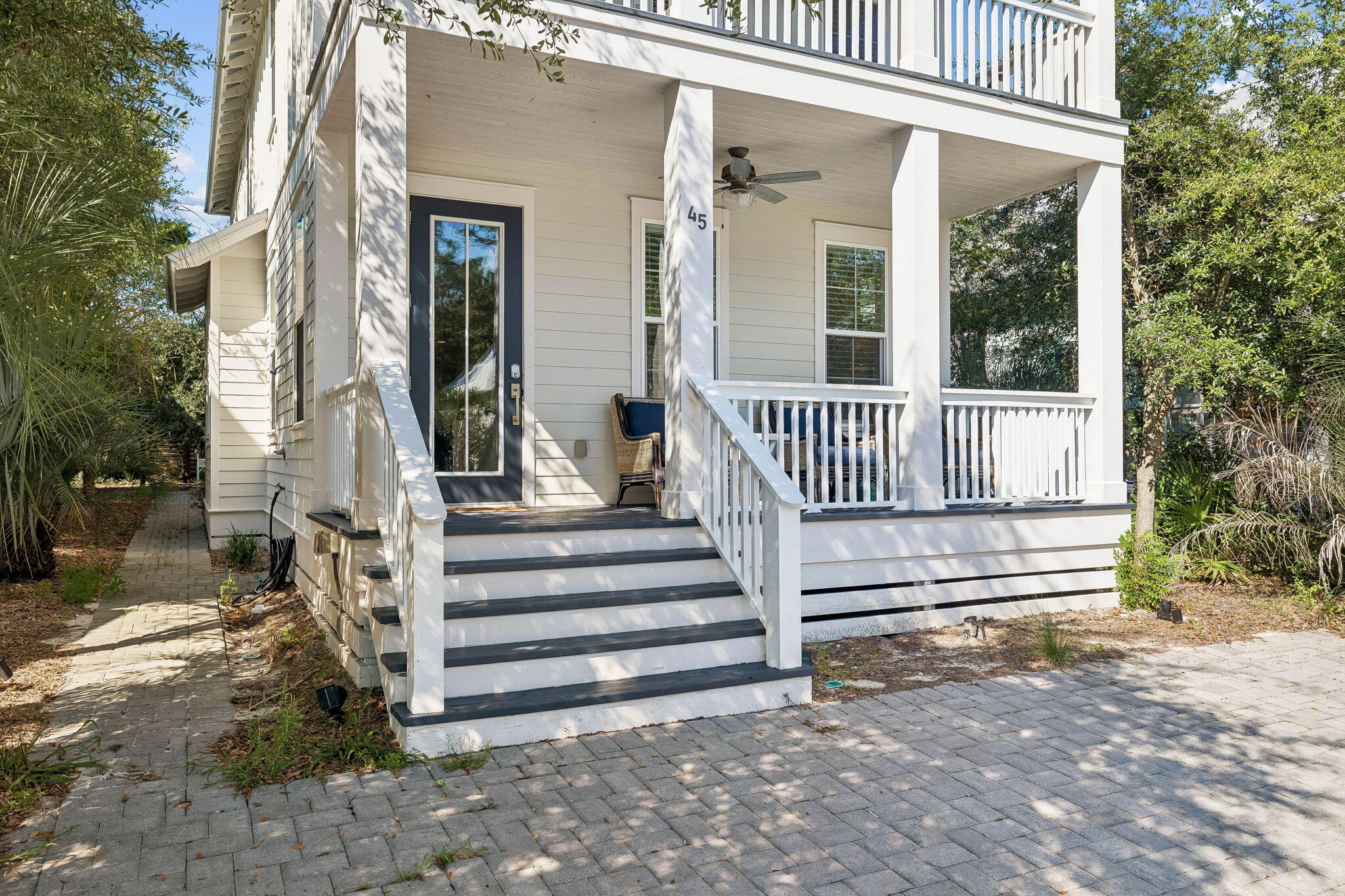45 Michaela Lane Santa Rosa Beach FL 32459
