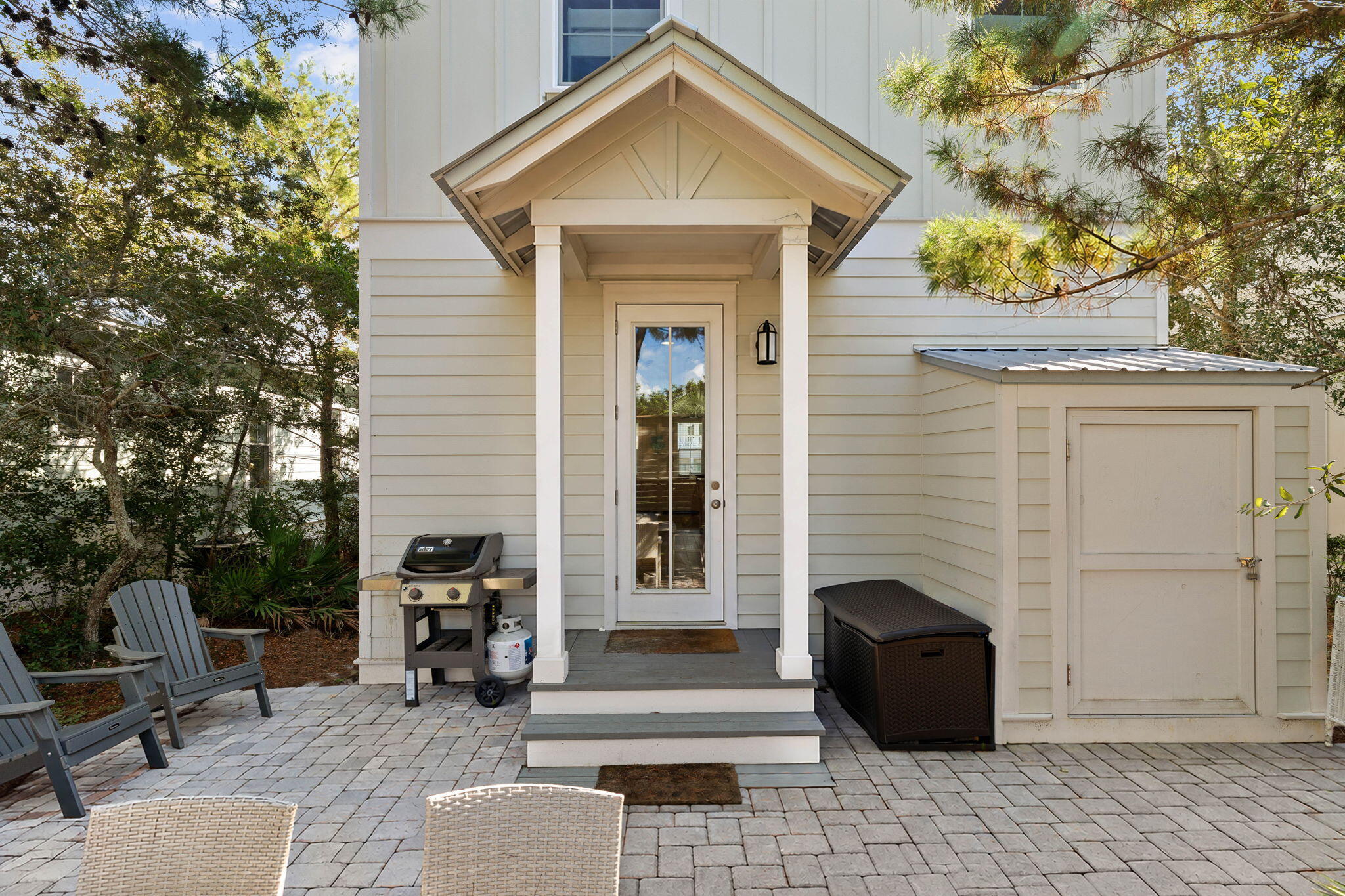 45 Michaela Lane Santa Rosa Beach FL 32459