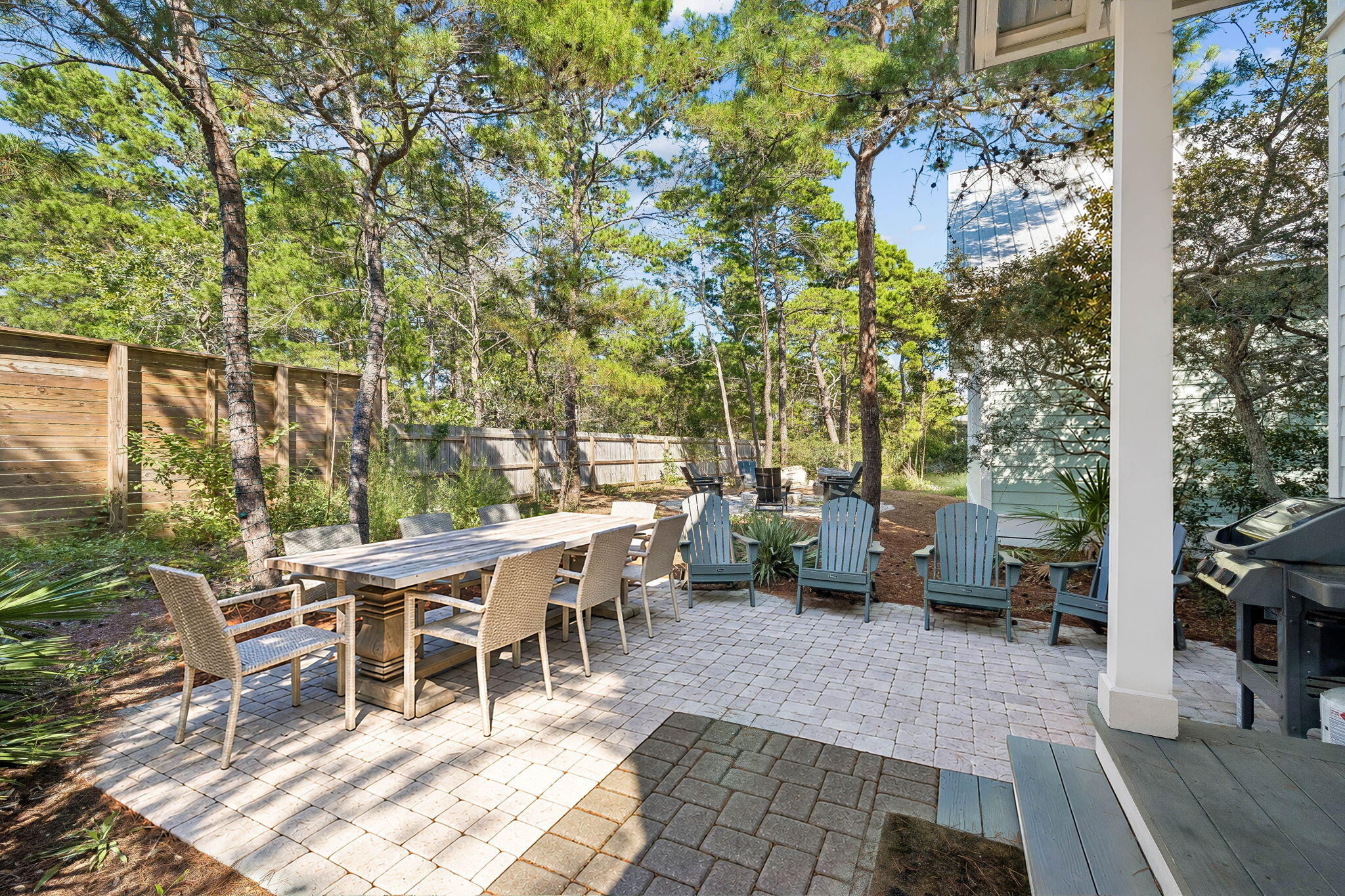 45 Michaela Lane Santa Rosa Beach FL 32459