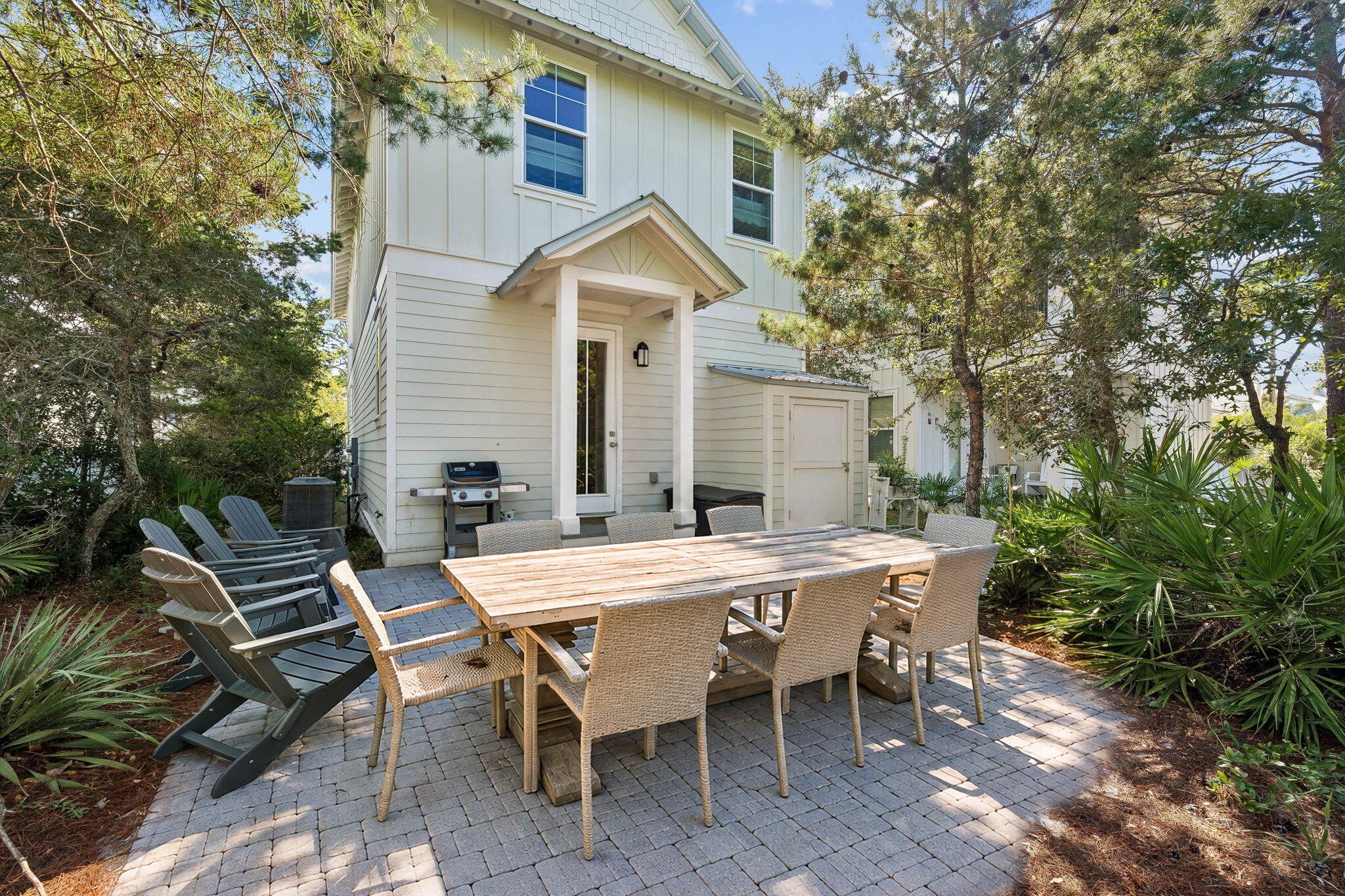 45 Michaela Lane Santa Rosa Beach FL 32459