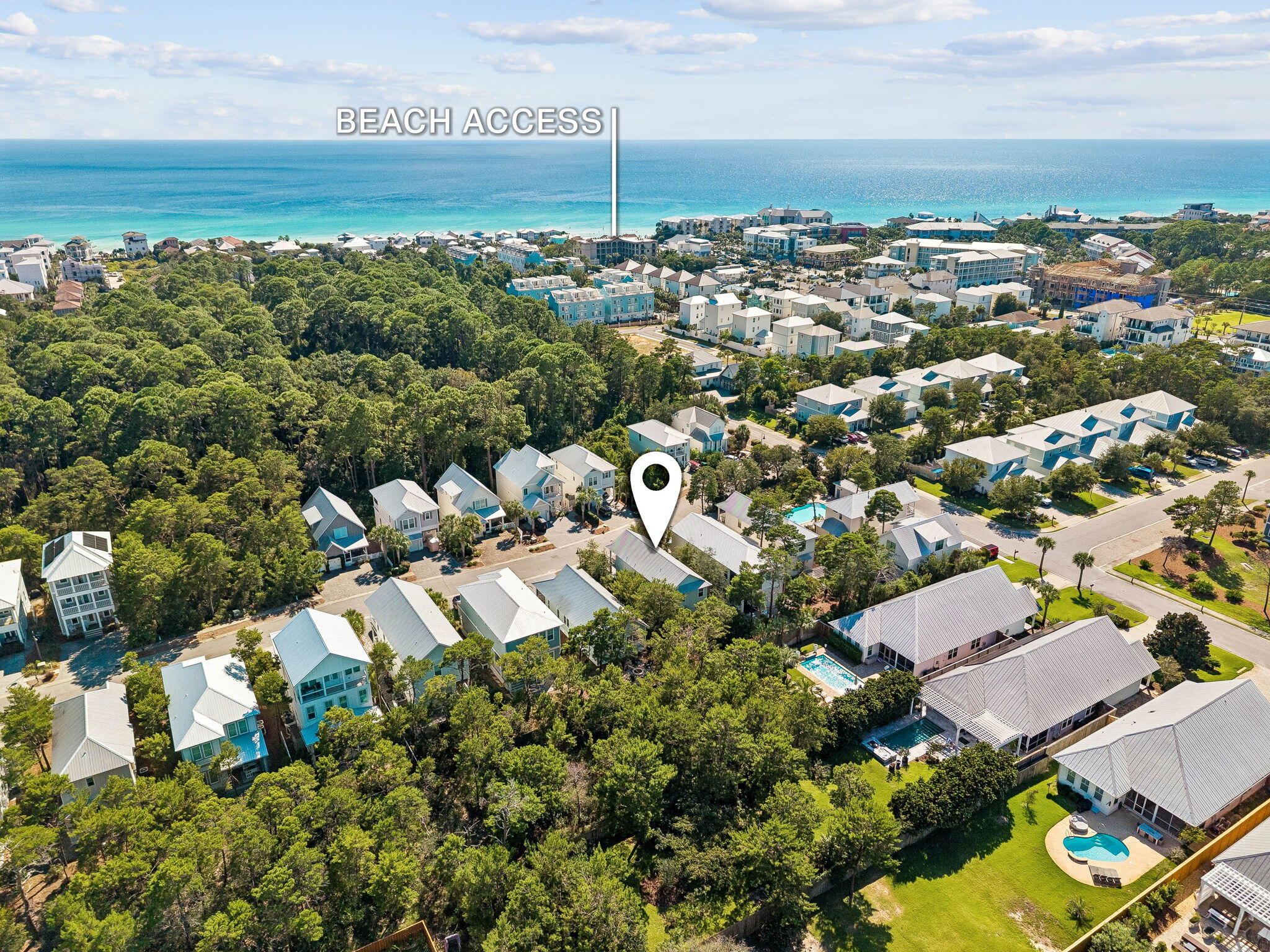 45 Michaela Lane Santa Rosa Beach FL 32459