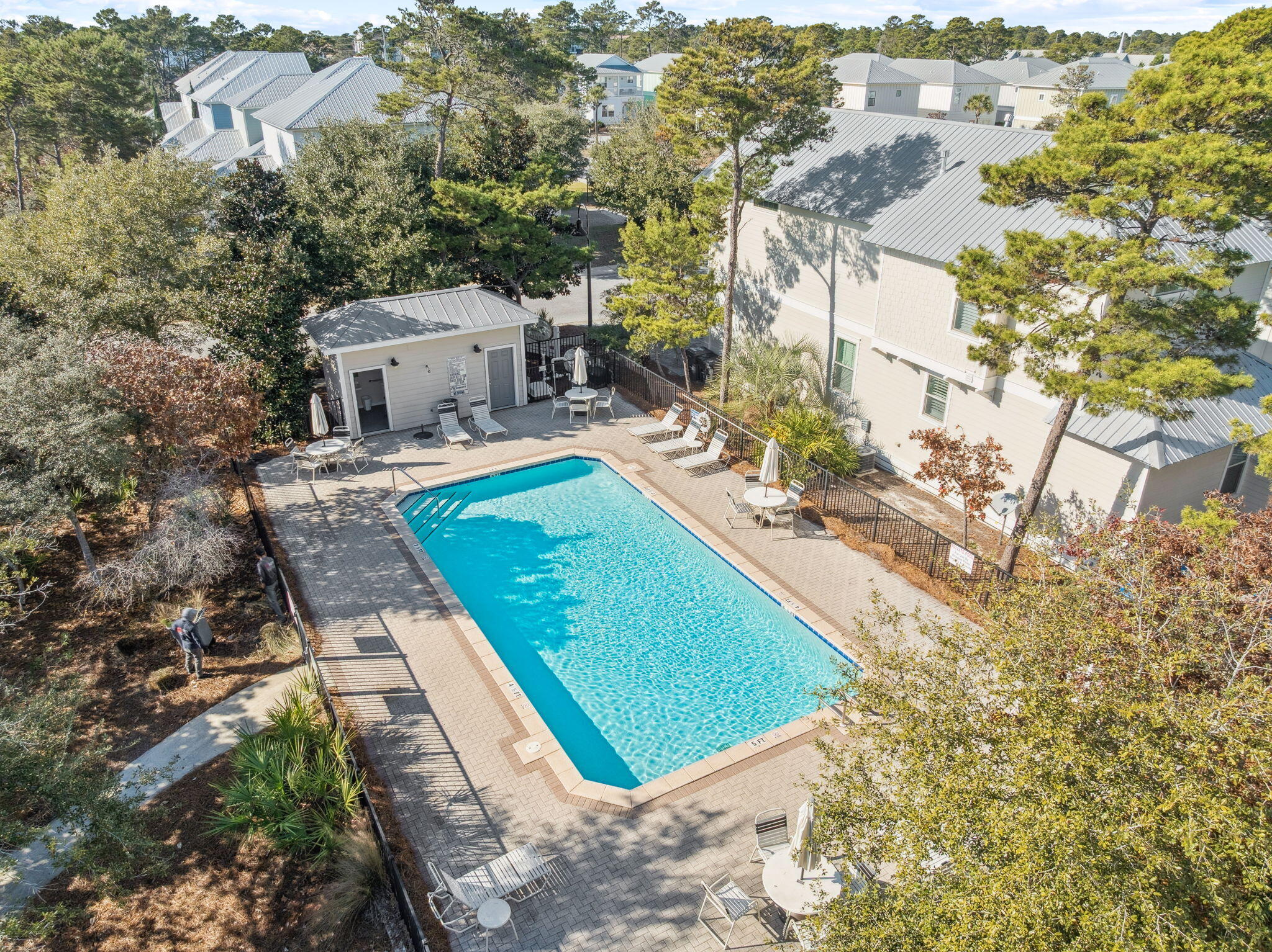 45 Michaela Lane Santa Rosa Beach FL 32459
