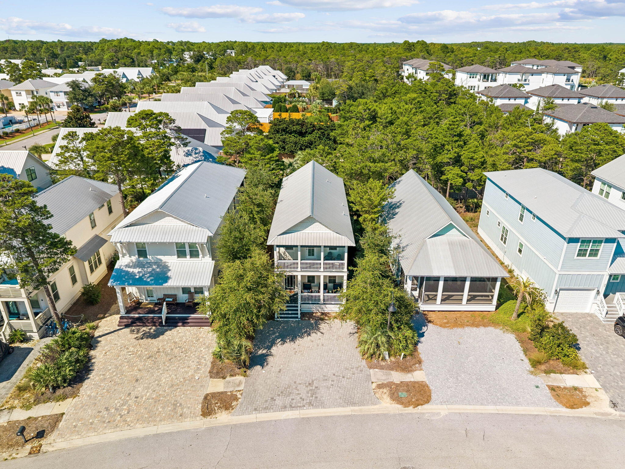 45 Michaela Lane Santa Rosa Beach FL 32459