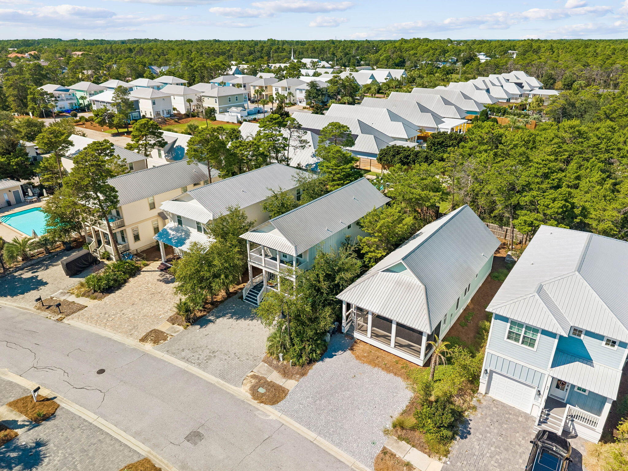 45 Michaela Lane Santa Rosa Beach FL 32459