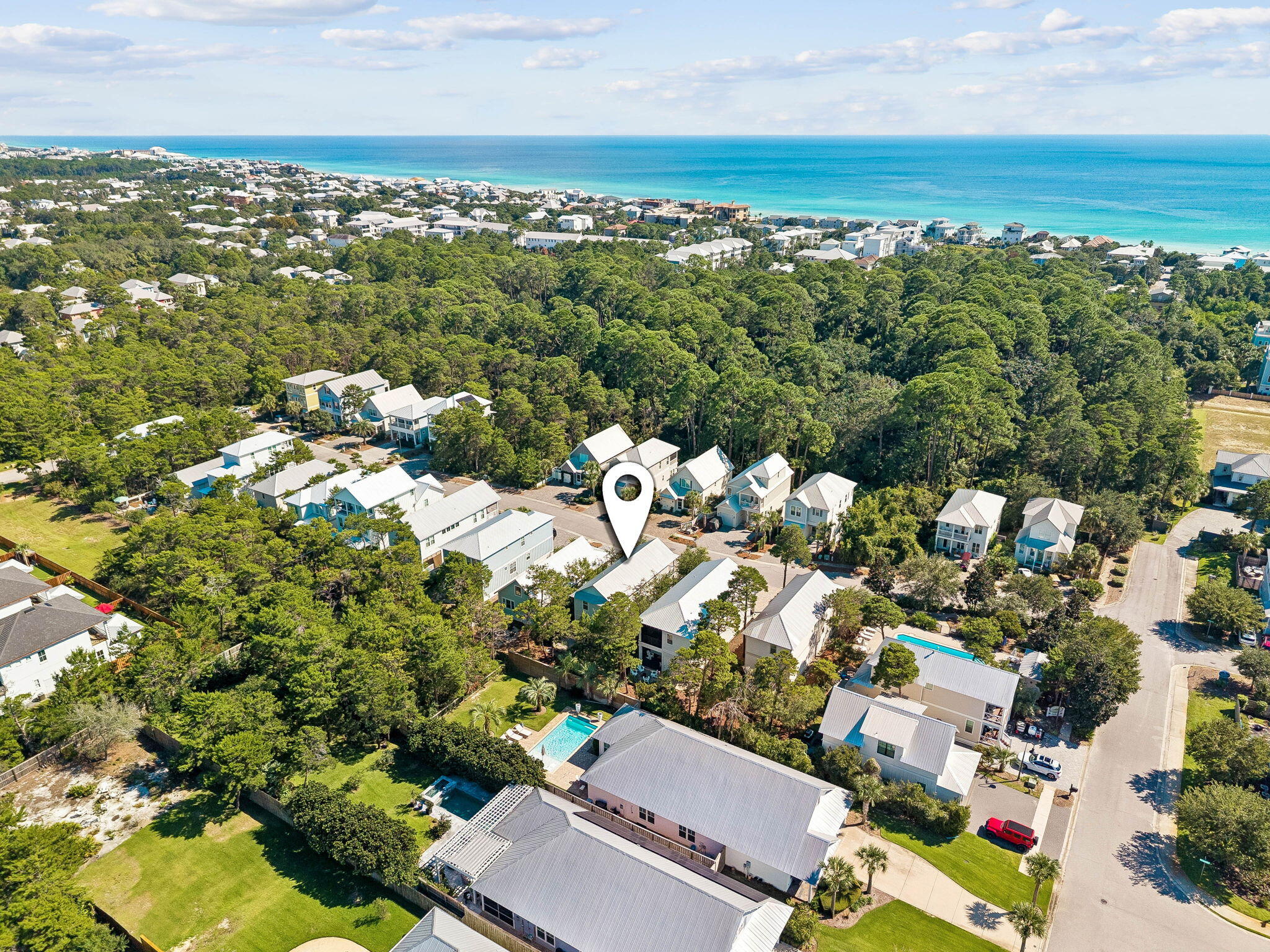 45 Michaela Lane Santa Rosa Beach FL 32459