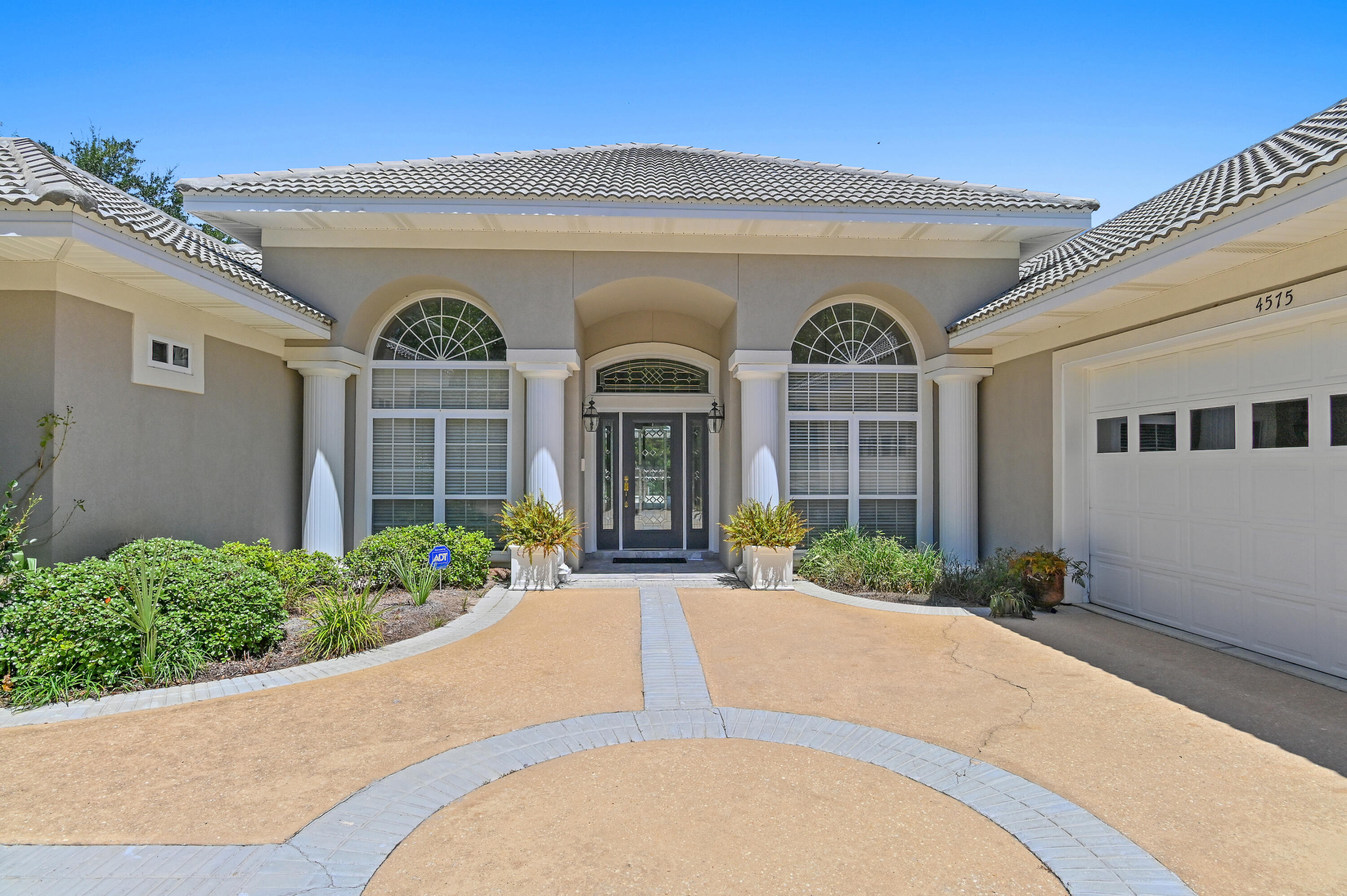 4575 Nautical Court Destin FL 32541