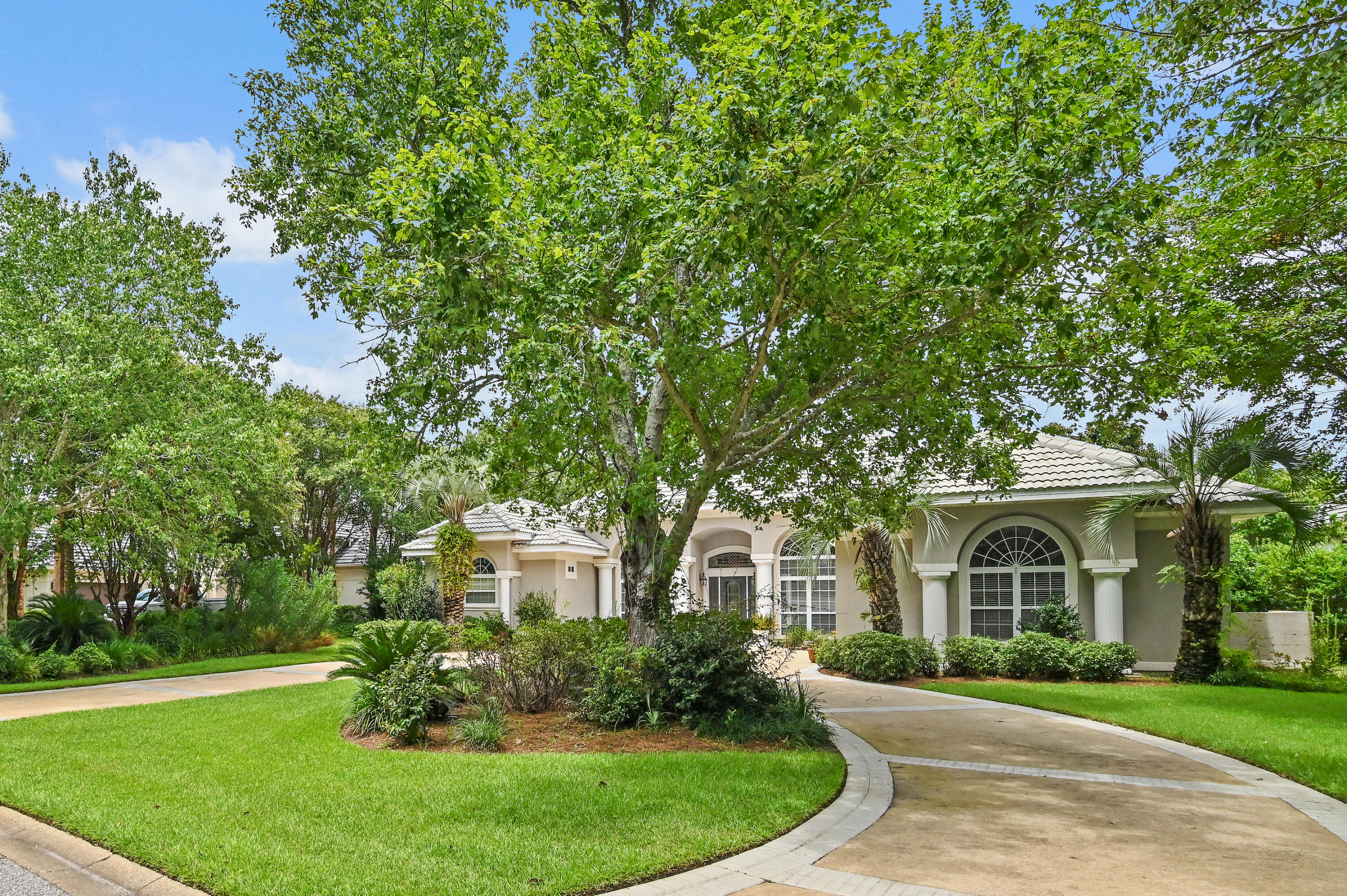 4575 Nautical Court Destin FL 32541