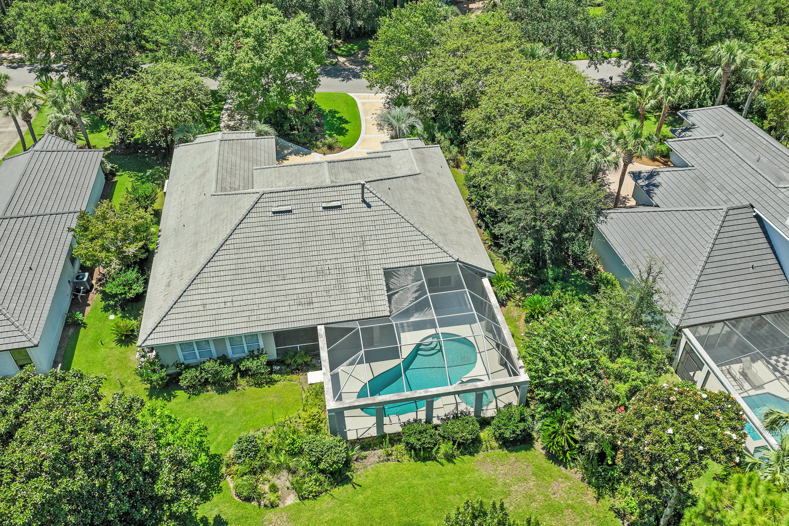 4575 Nautical Court Destin FL 32541