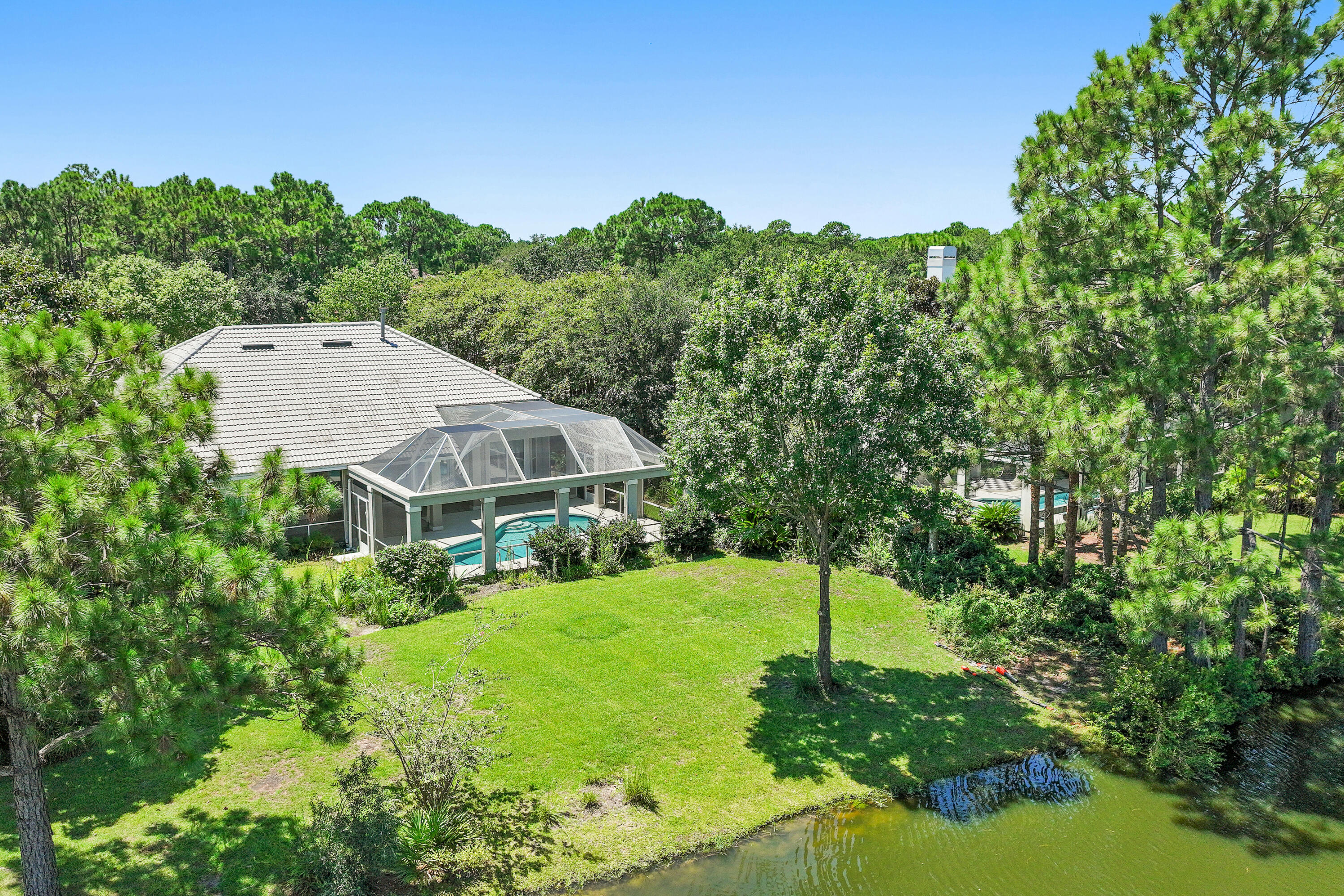4575 Nautical Court Destin FL 32541