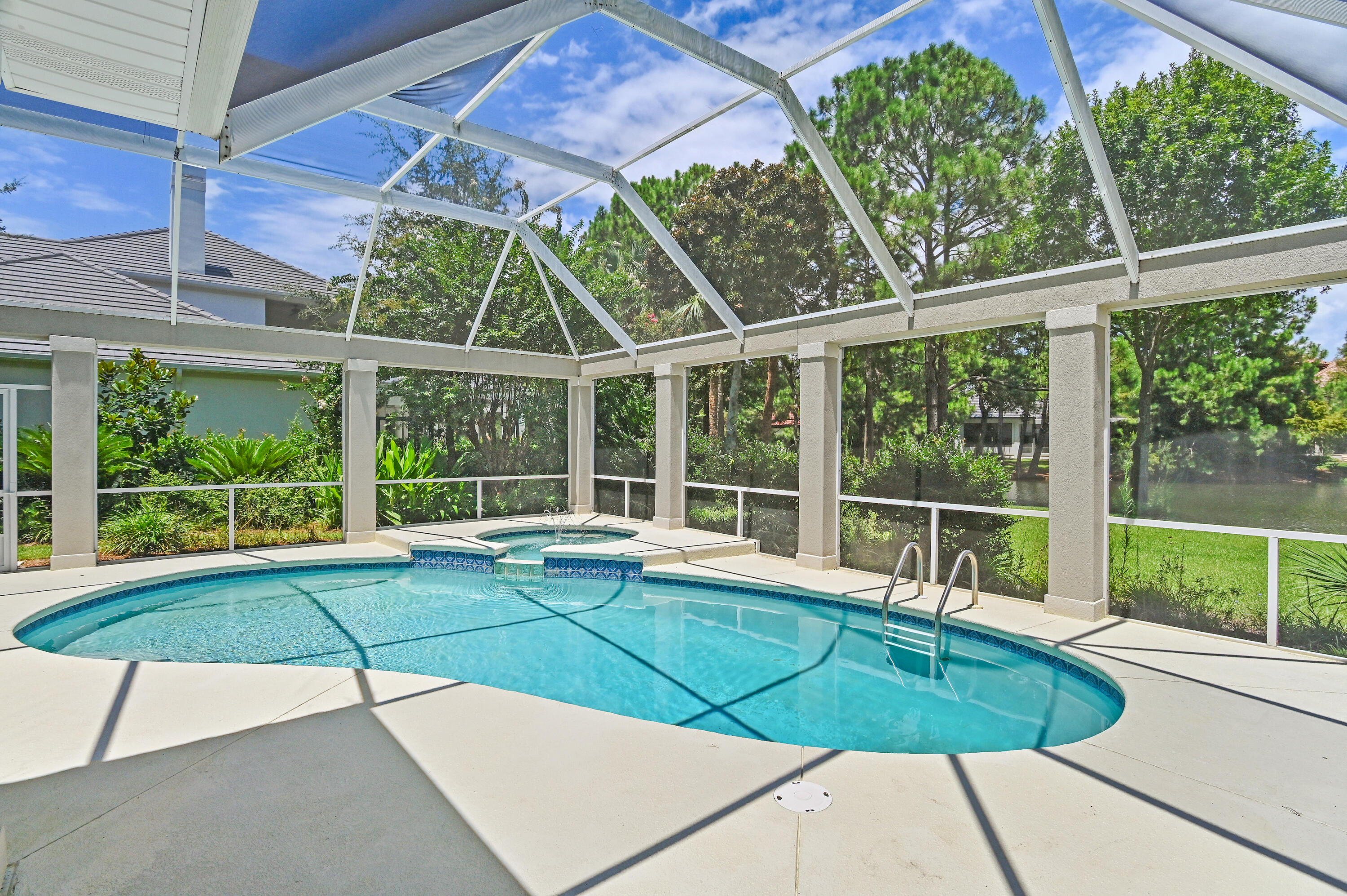 4575 Nautical Court Destin FL 32541