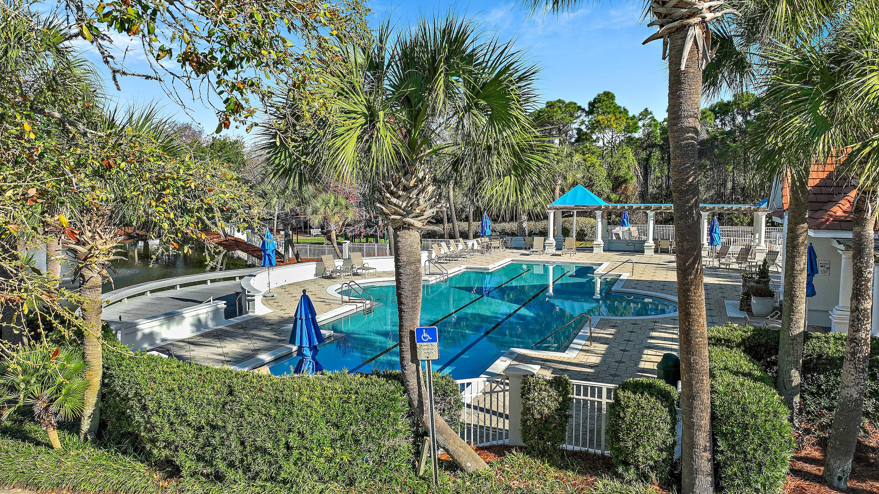 4575 Nautical Court Destin FL 32541