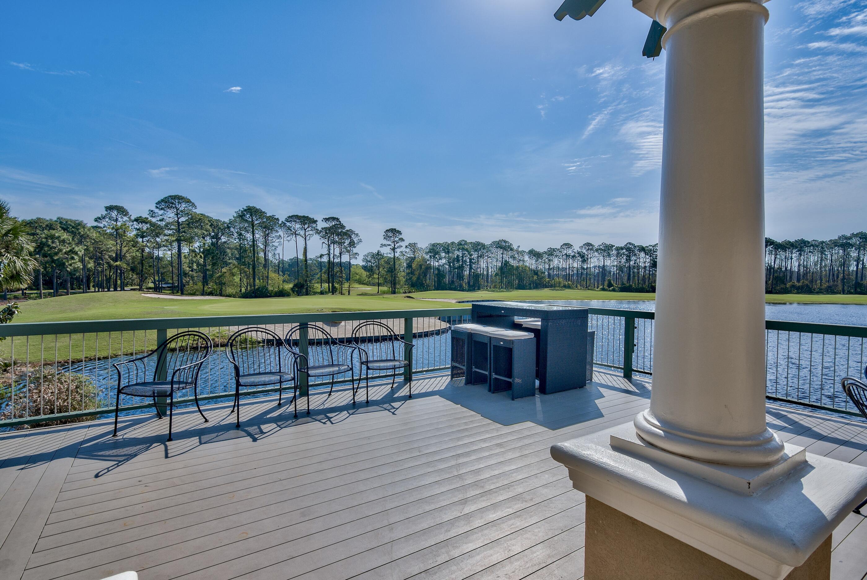 4575 Nautical Court Destin FL 32541