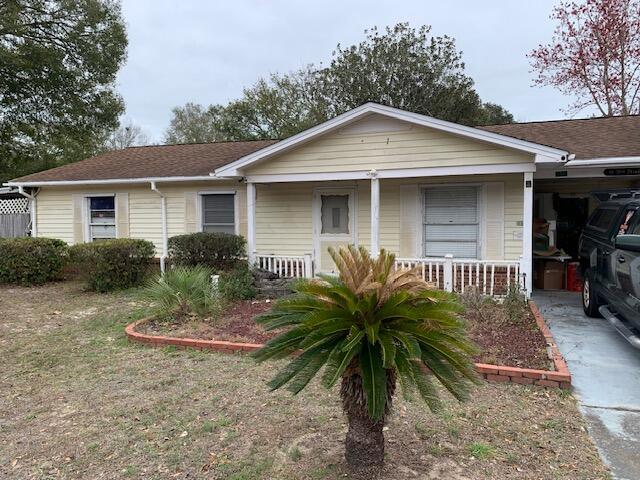 139 NW Markella Road Fort Walton Beach FL 32548
