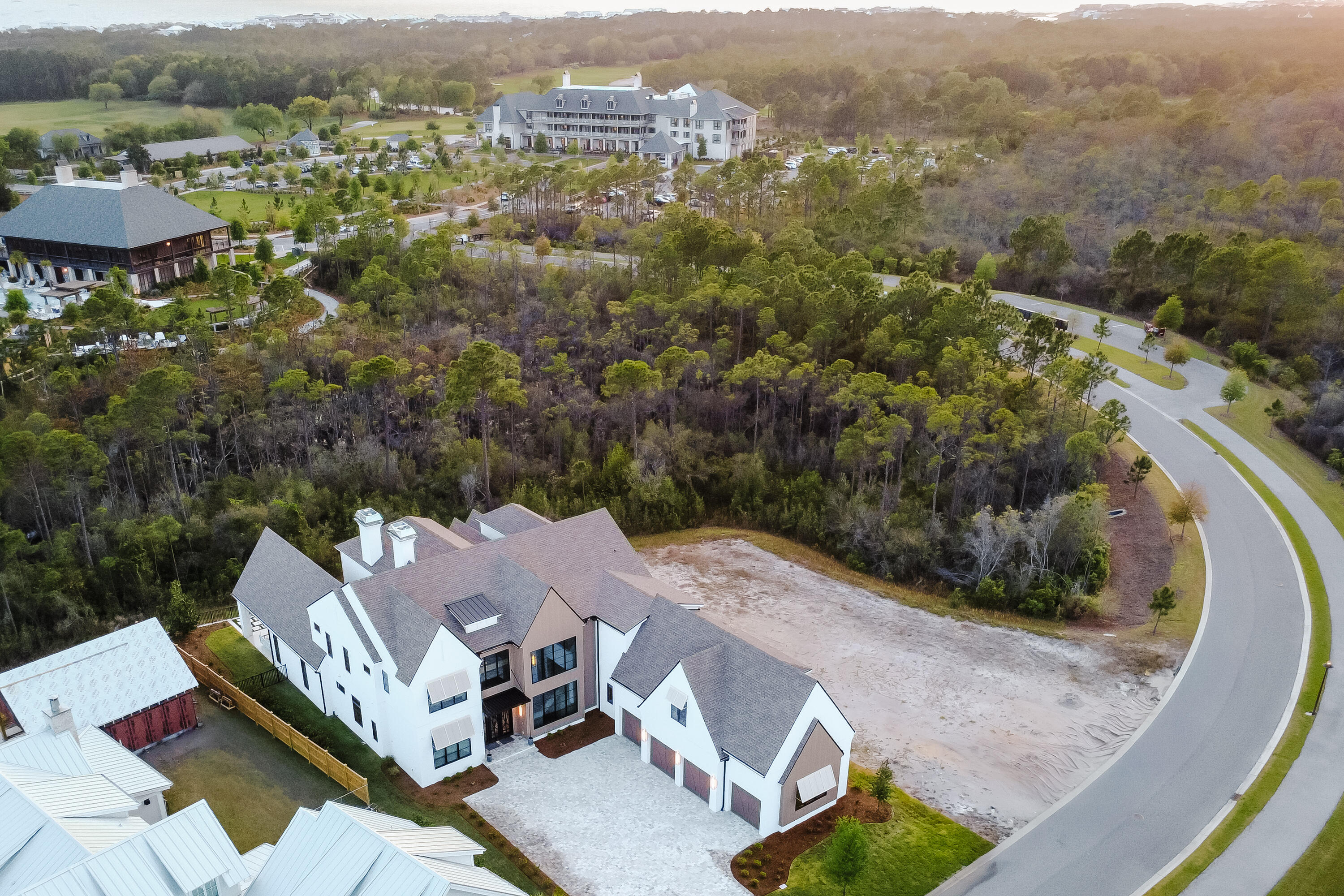 186 Windsong Drive Inlet Beach FL 32461
