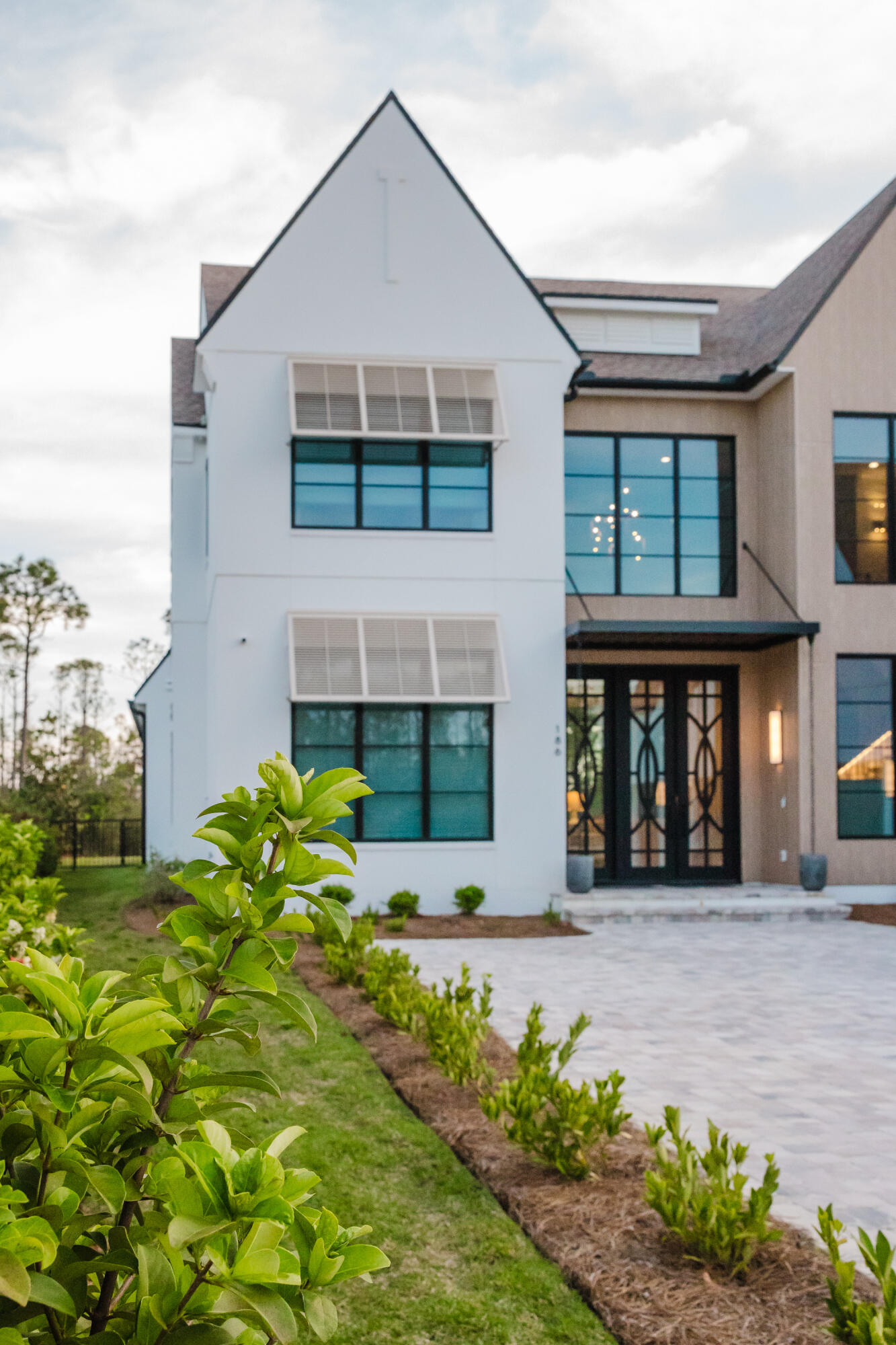 186 Windsong Drive Inlet Beach FL 32461