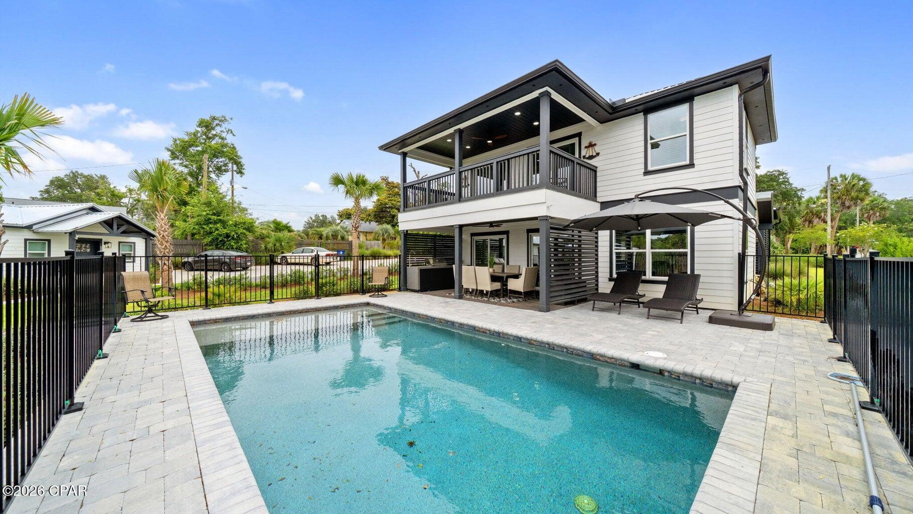 401 Massalina Drive Panama City FL 32401