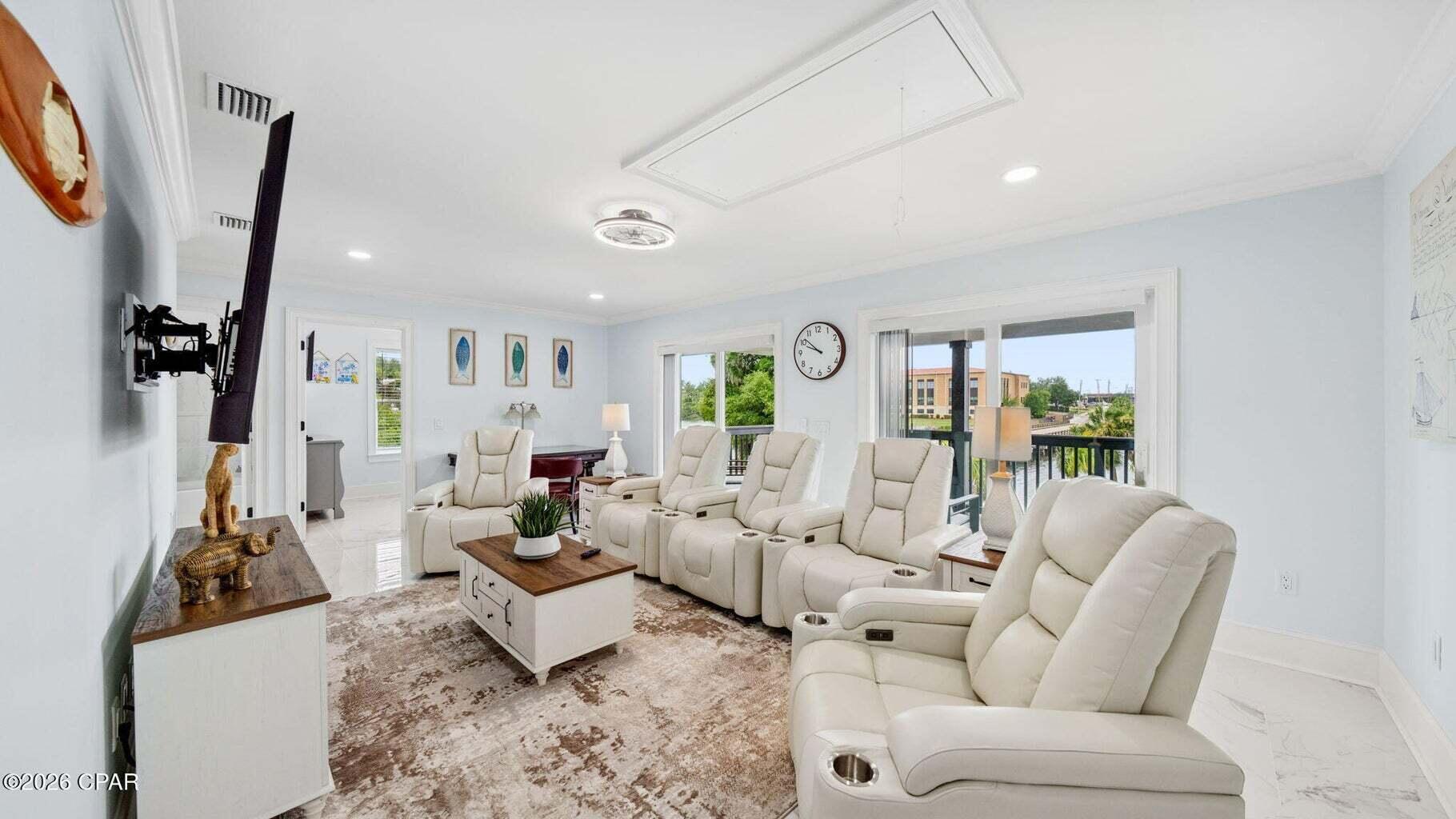 401 Massalina Drive Panama City FL 32401