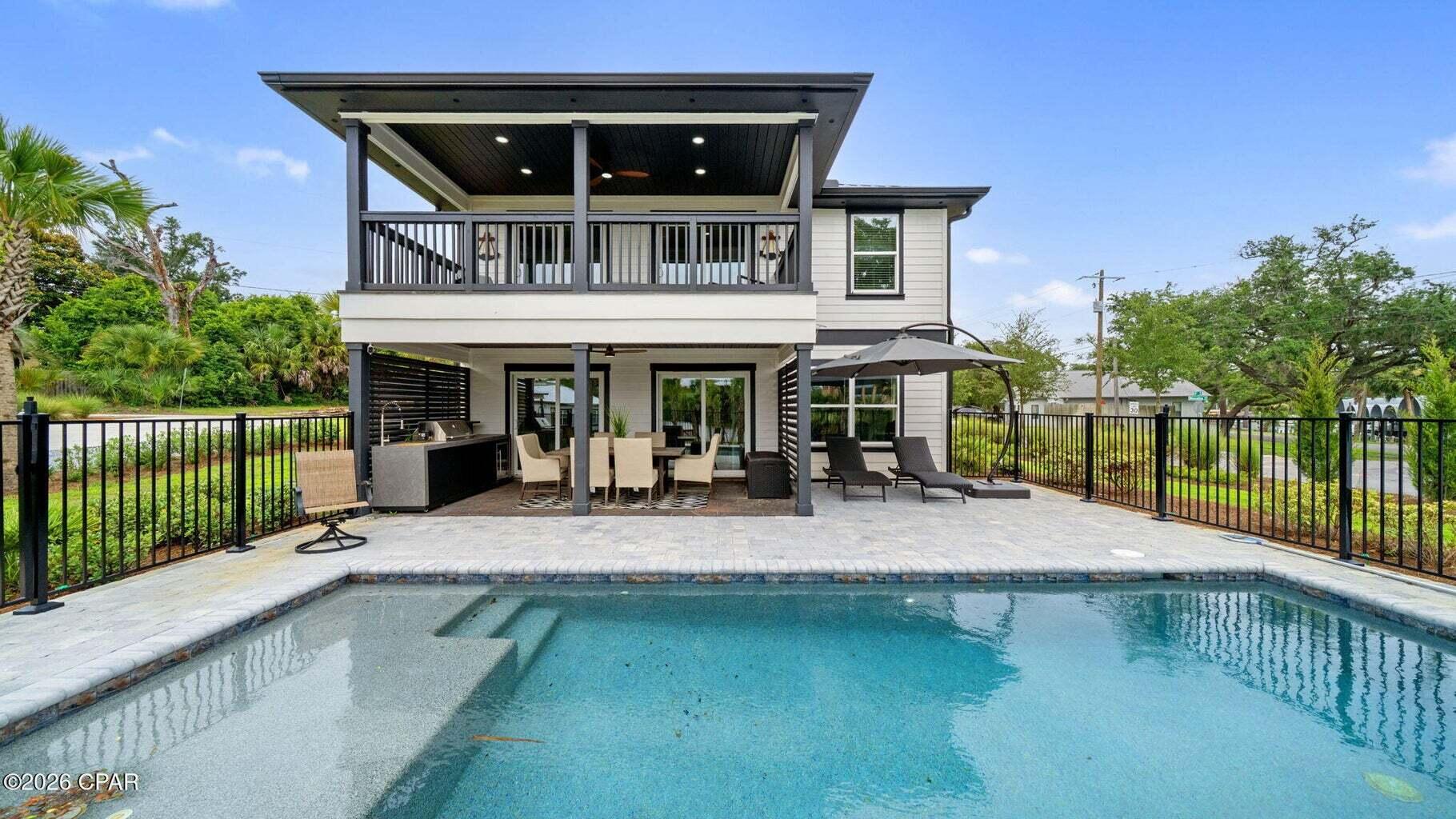 401 Massalina Drive Panama City FL 32401