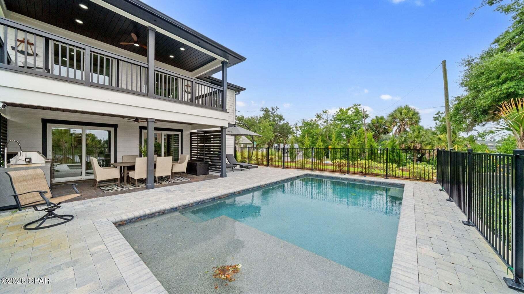 401 Massalina Drive Panama City FL 32401