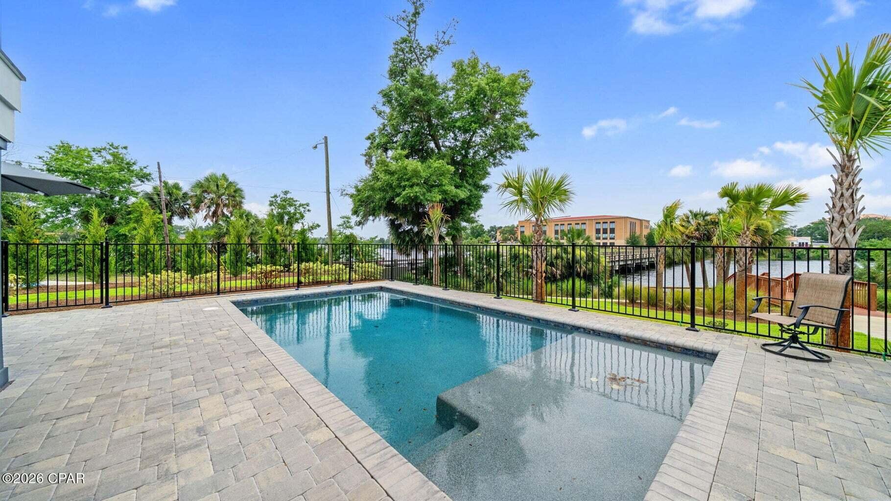401 Massalina Drive Panama City FL 32401