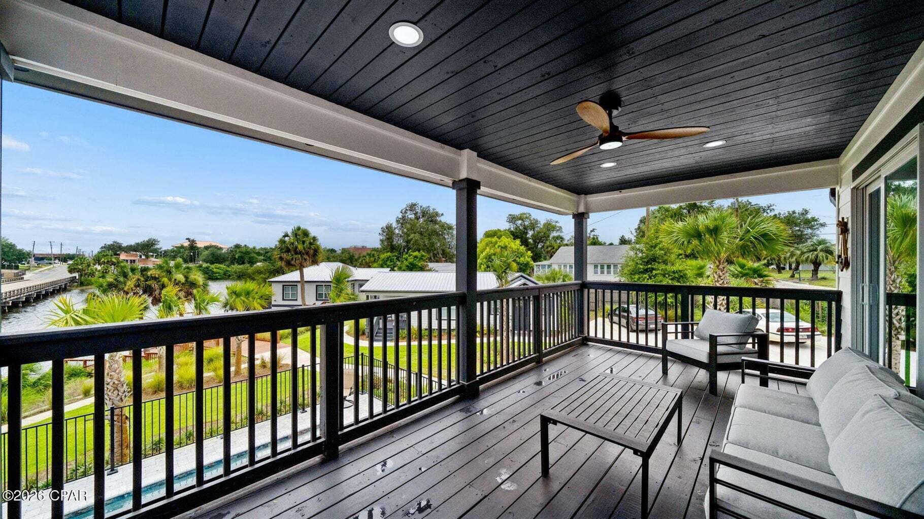 401 Massalina Drive Panama City FL 32401