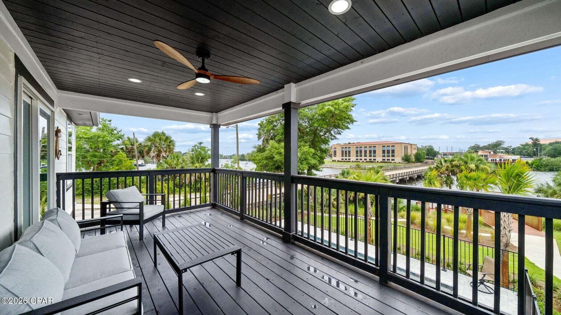 401 Massalina Drive Panama City FL 32401