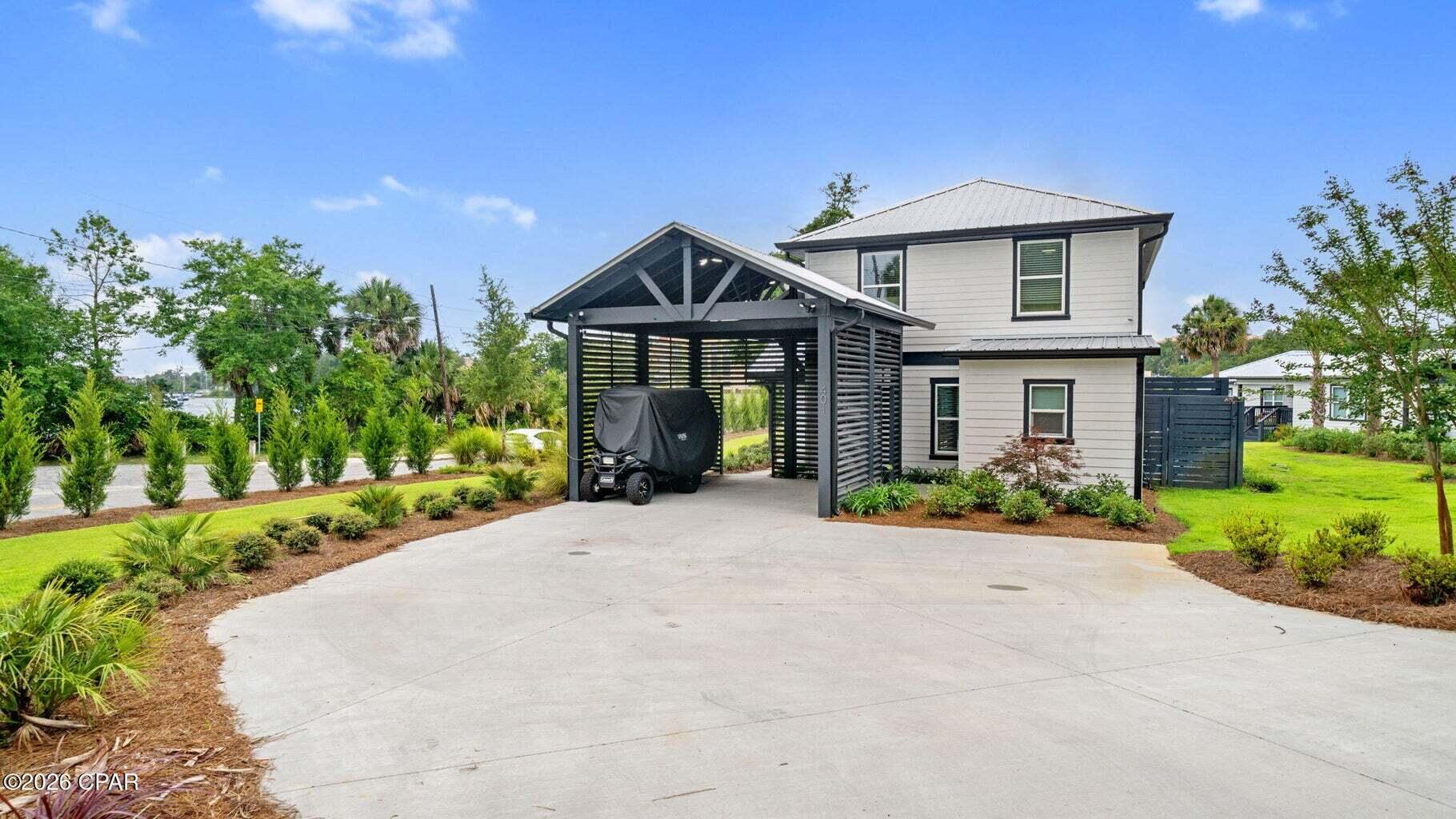 401 Massalina Drive Panama City FL 32401
