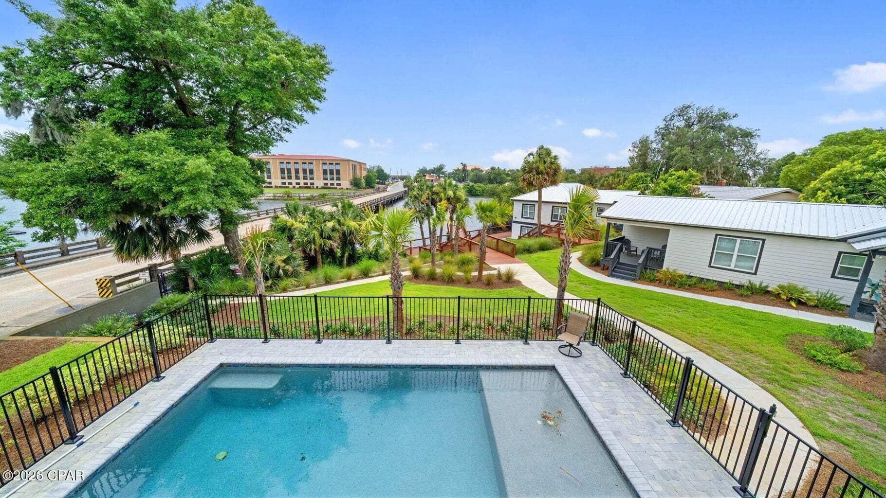 401 Massalina Drive Panama City FL 32401